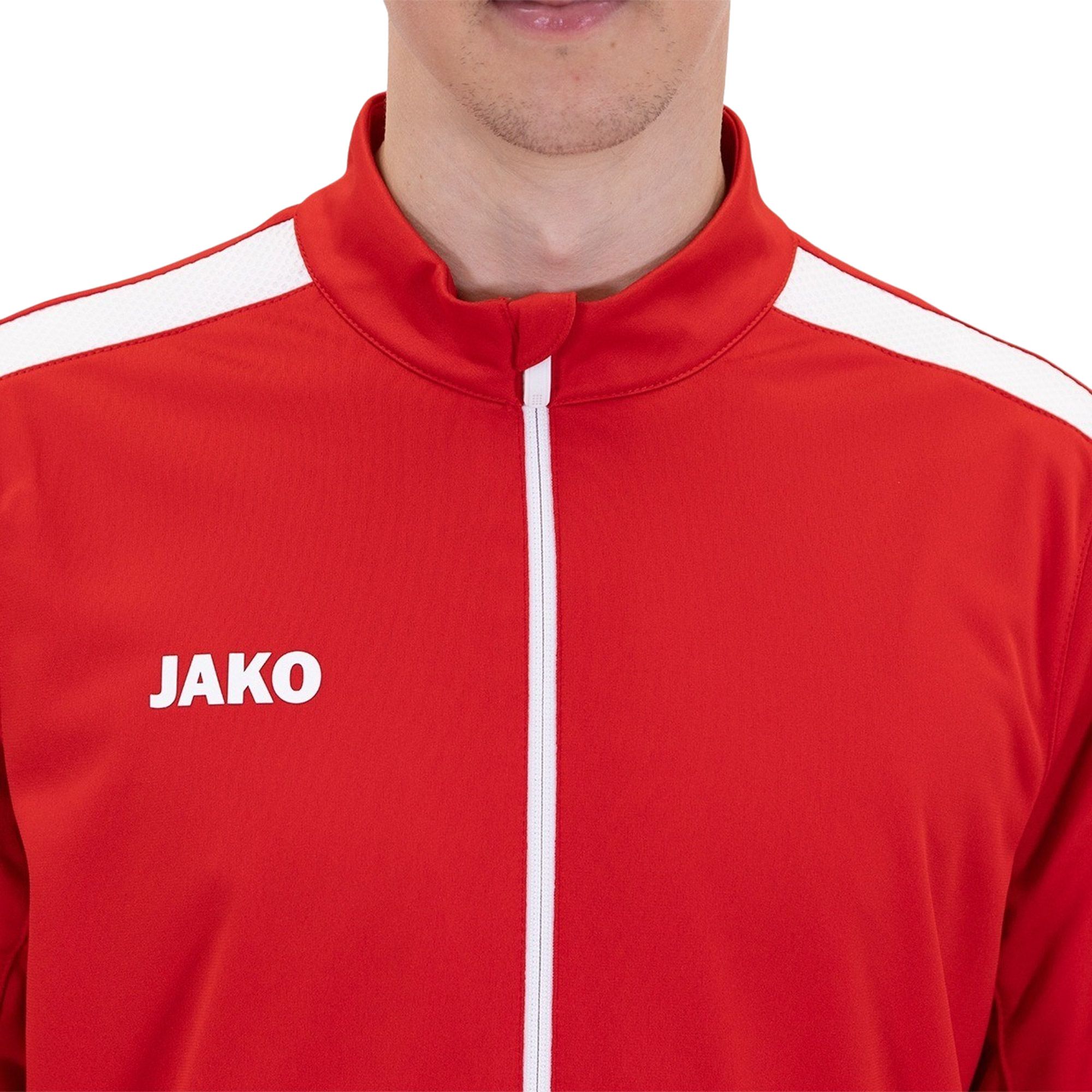 Jako Power Trainingsjack Heren
