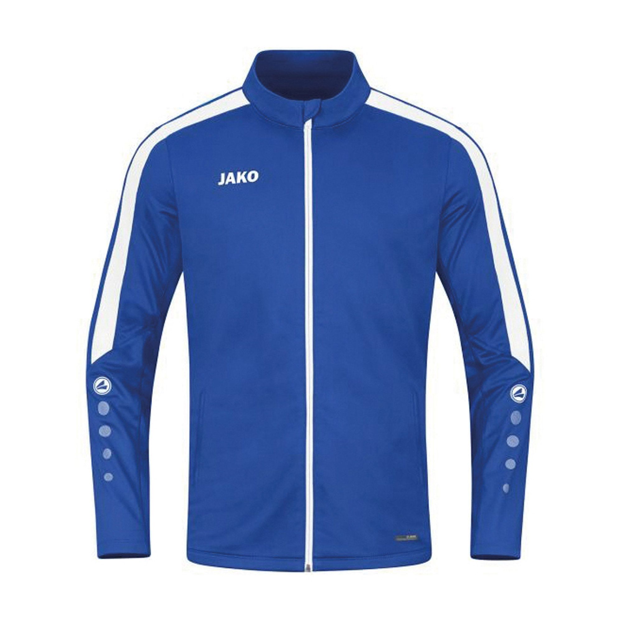 Jako Power Trainingsjack Heren