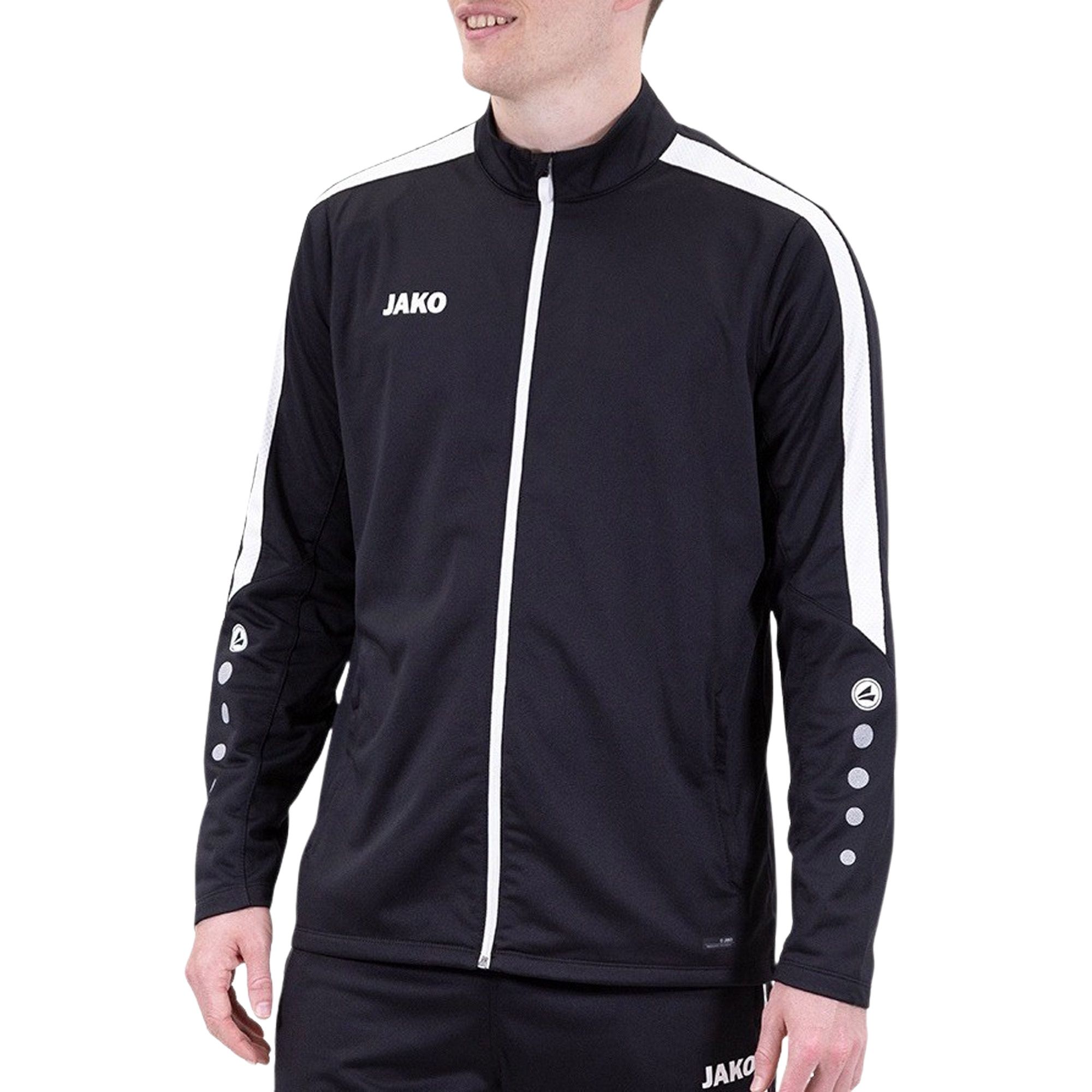 Jako Power Trainingsjack Heren