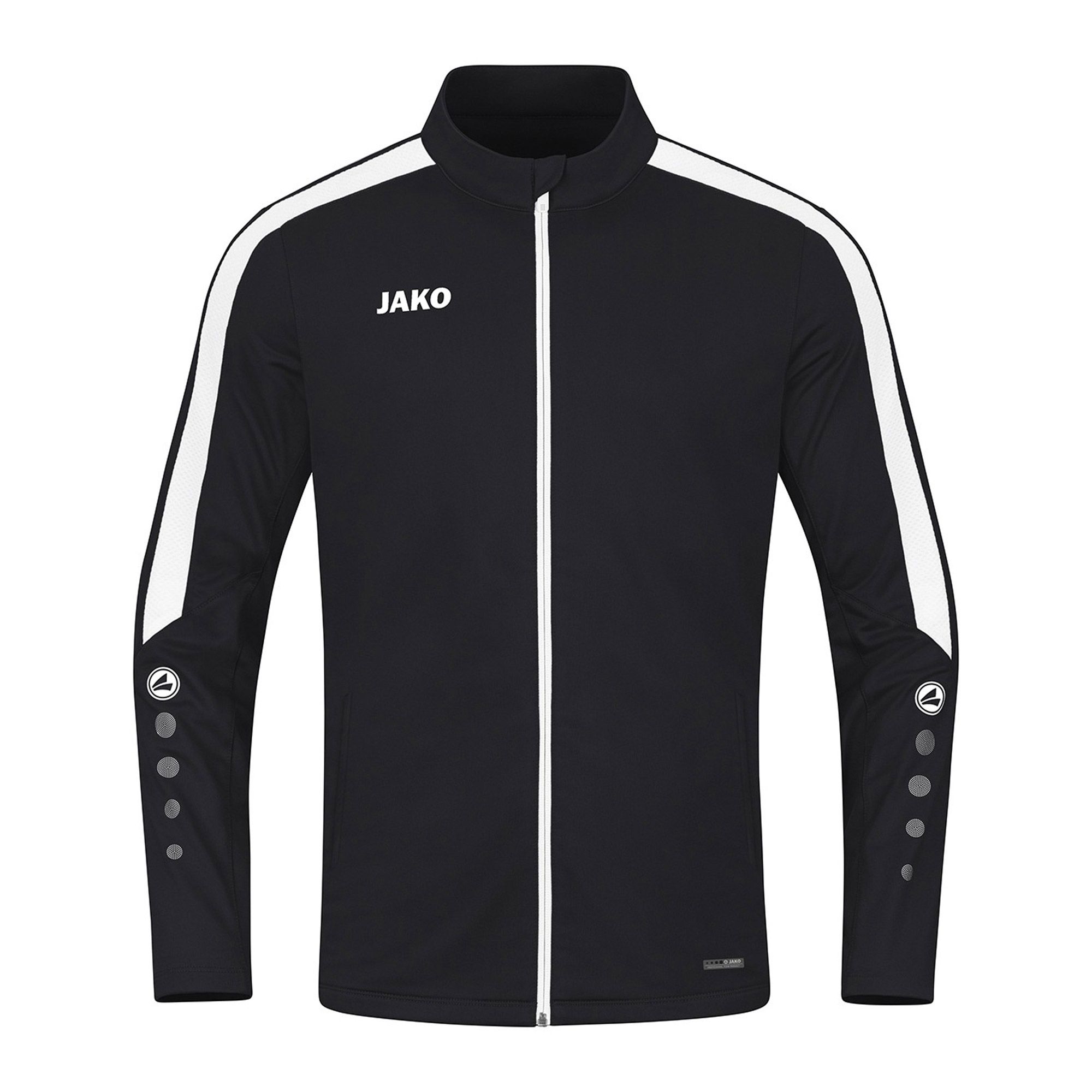 Jako Power Trainingsjack Heren