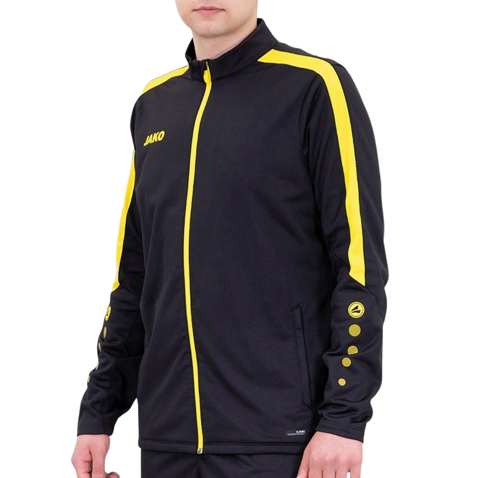 Jako Power Trainingsjack Heren