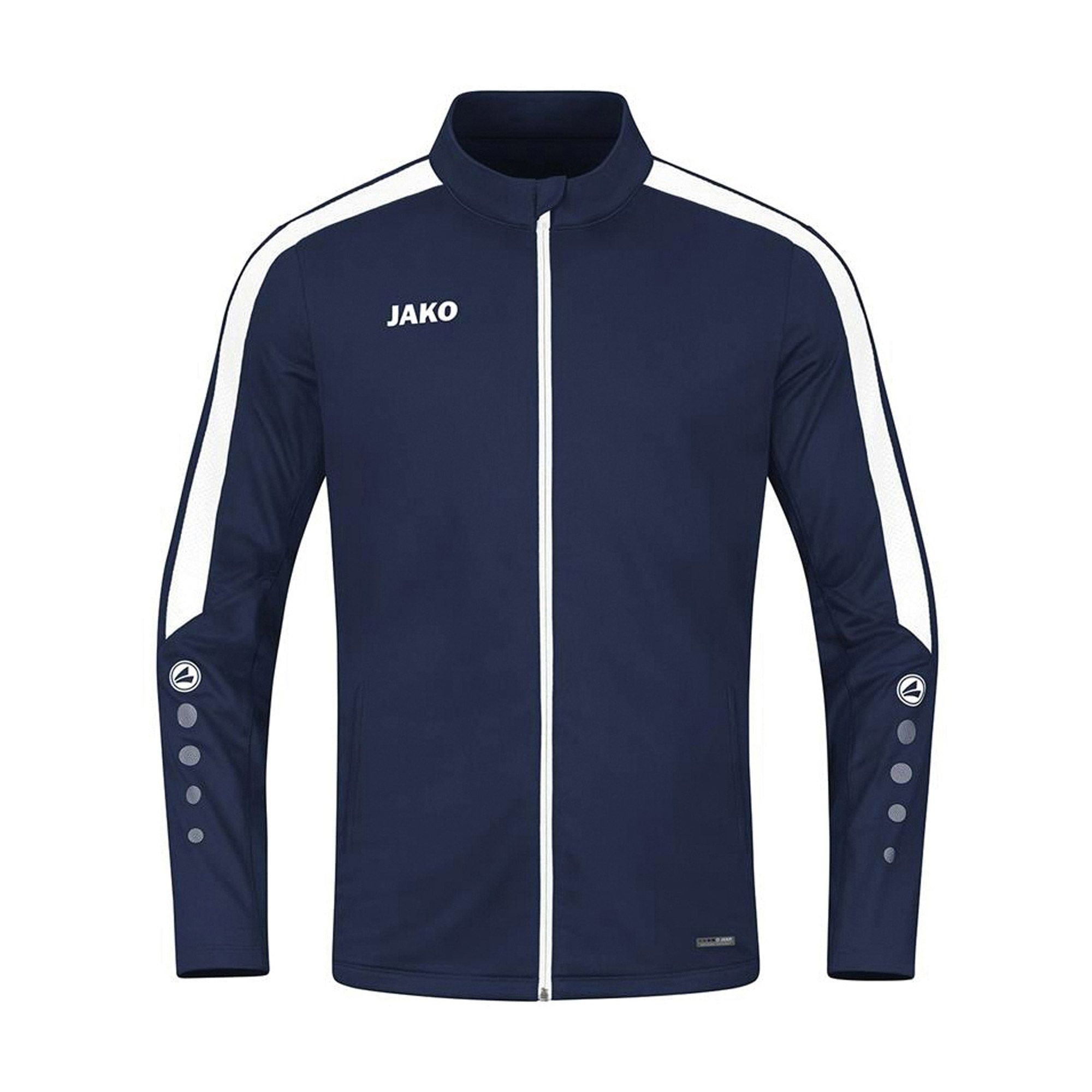 Jako Power Trainingsjack Heren