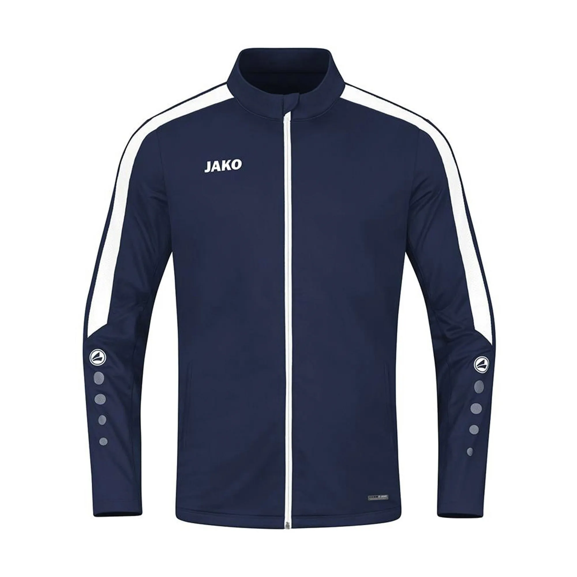 Jako Power Trainingsjack Heren