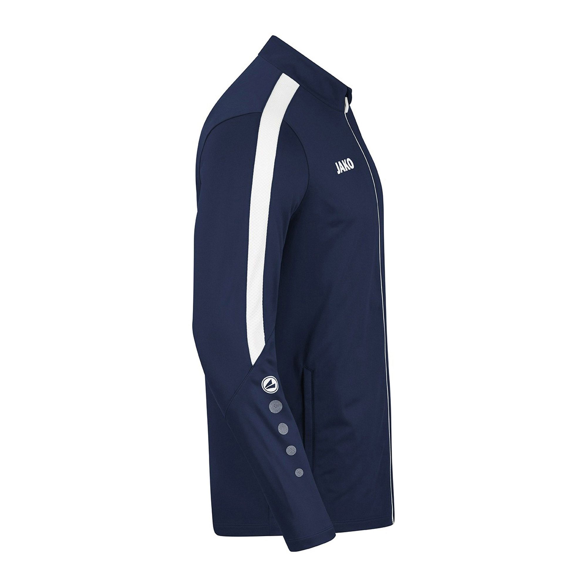 Jako Power Trainingsjack Heren