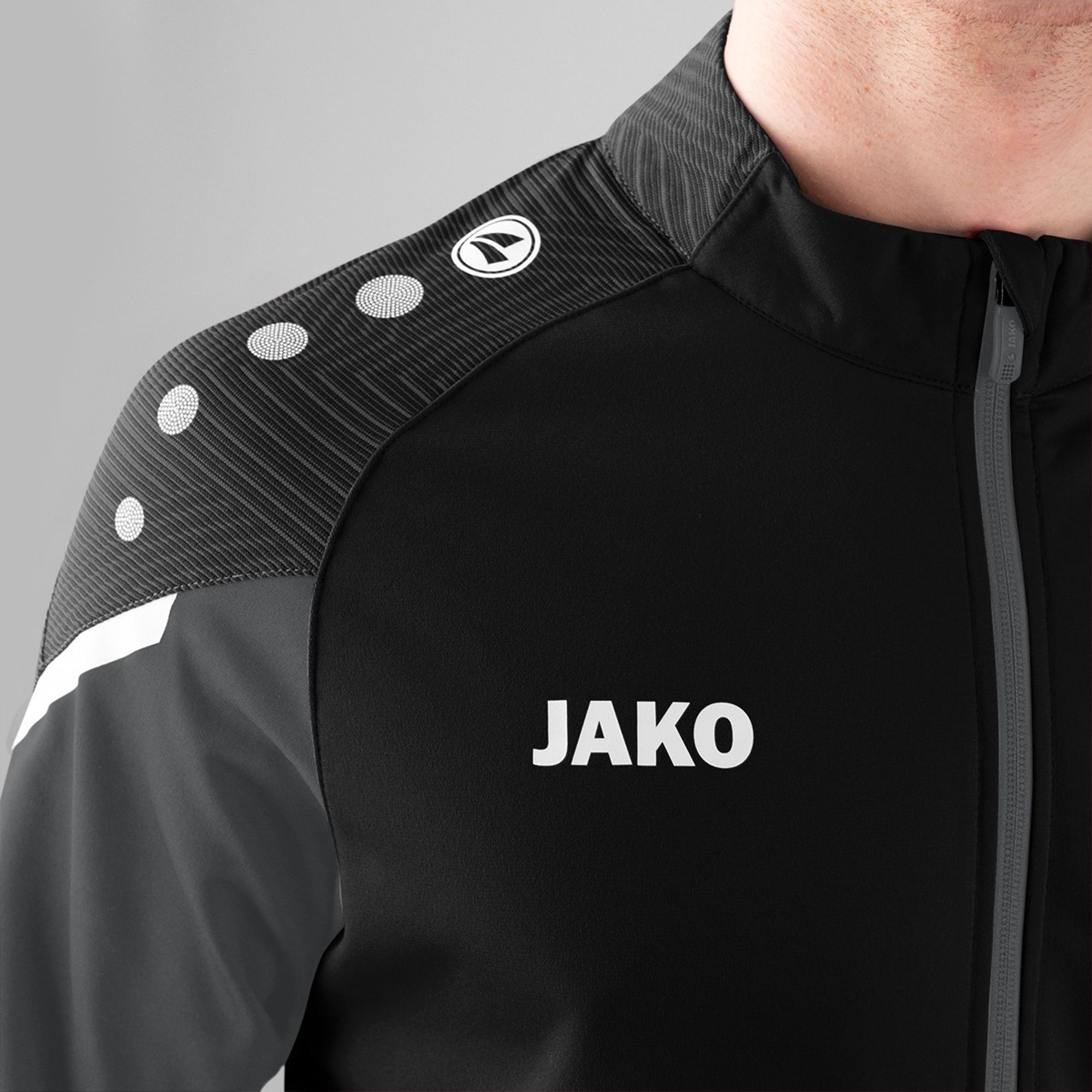 Jako Performance Trainingsjack Junior