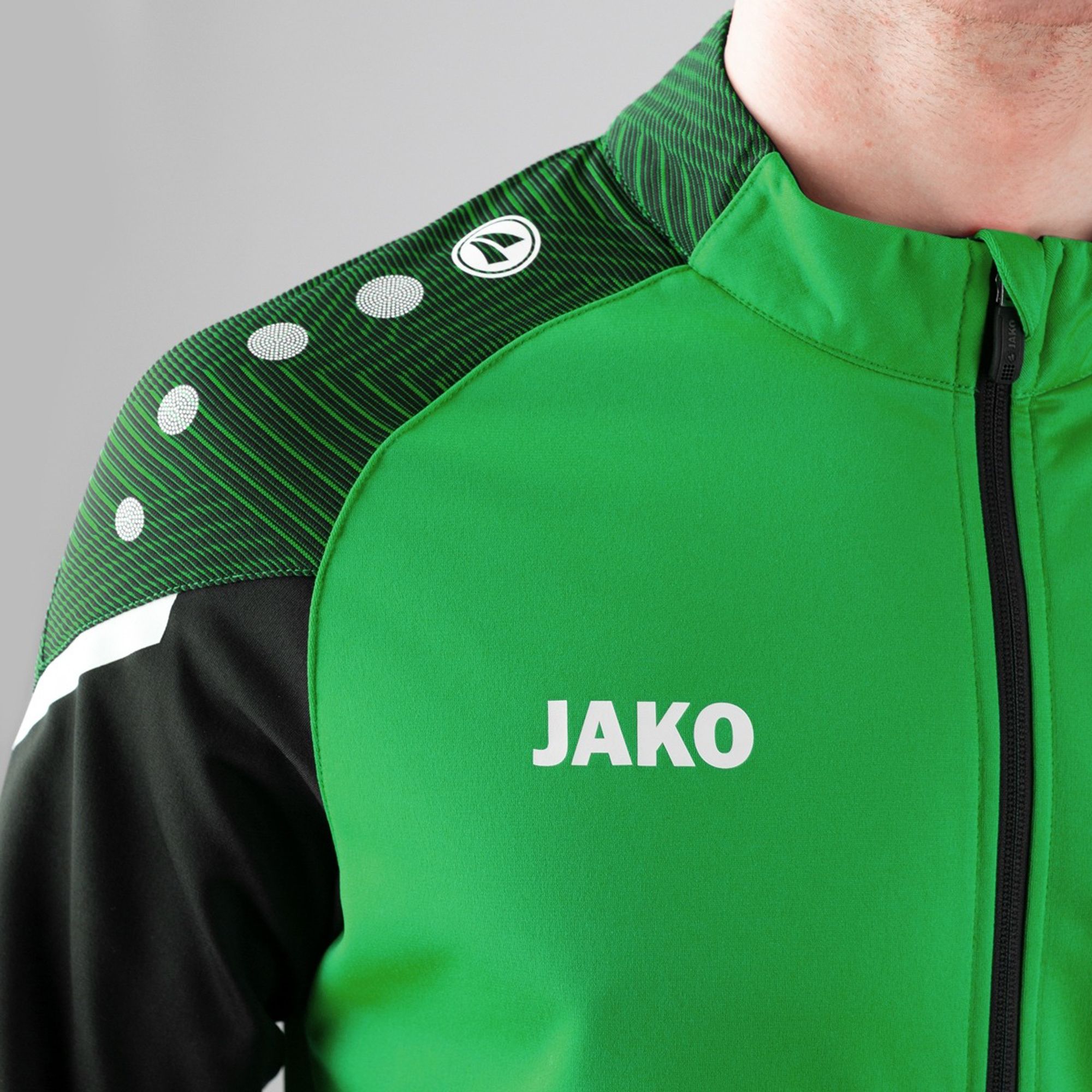 Jako Performance Trainingsjack Junior