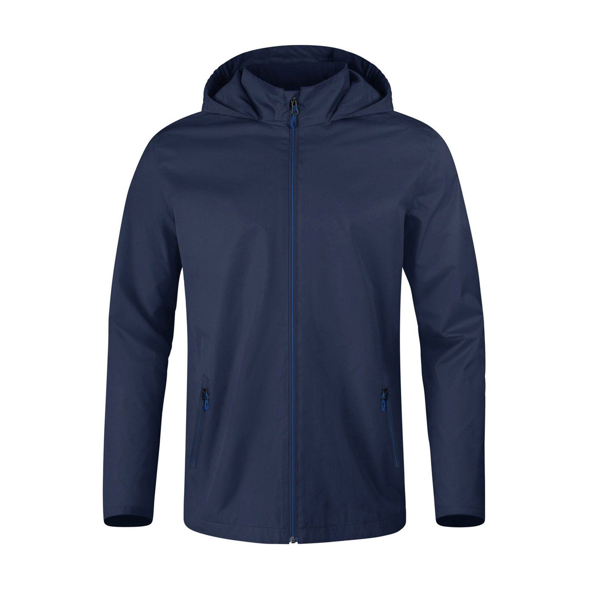 Jako Allround Regenjas Senior