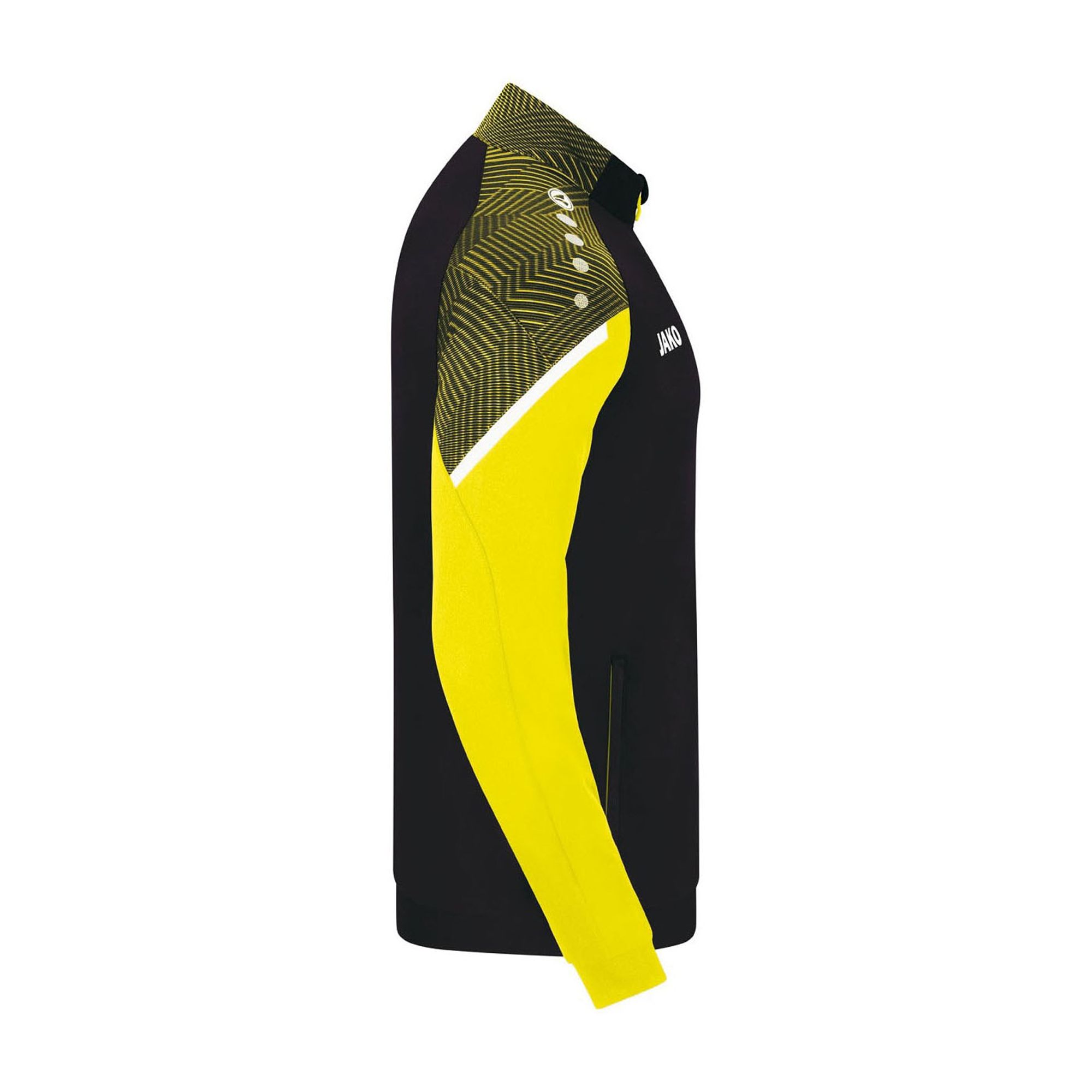 Jako Performance Trainingsjack Heren