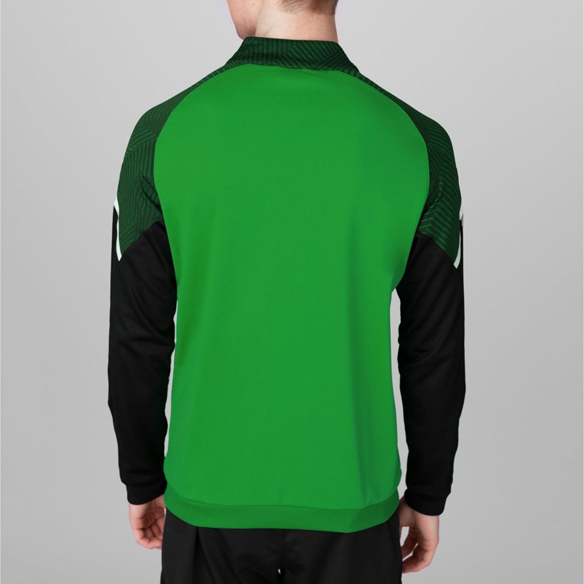 Jako Performance Trainingsjack Heren