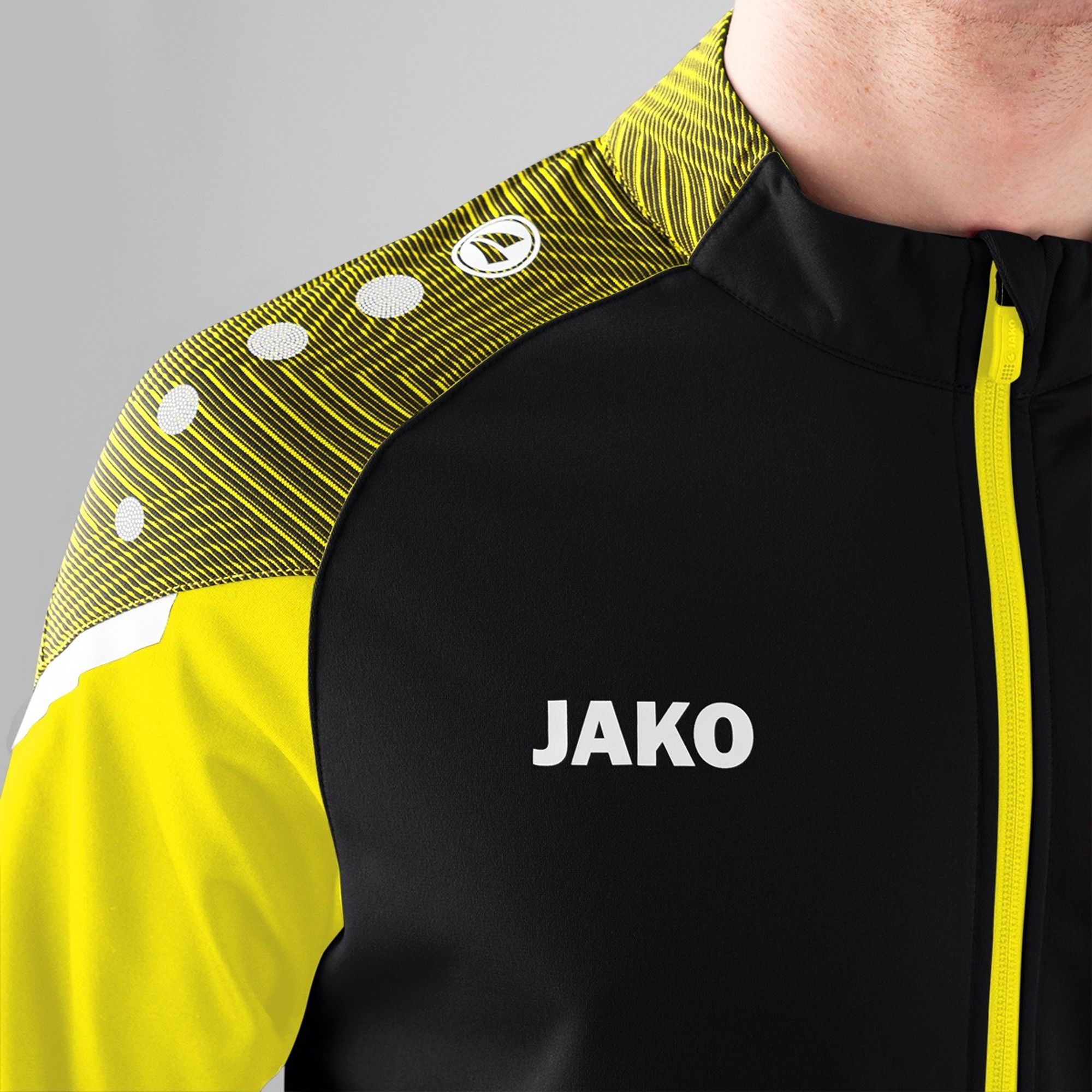 Jako Performance Trainingsjack Heren