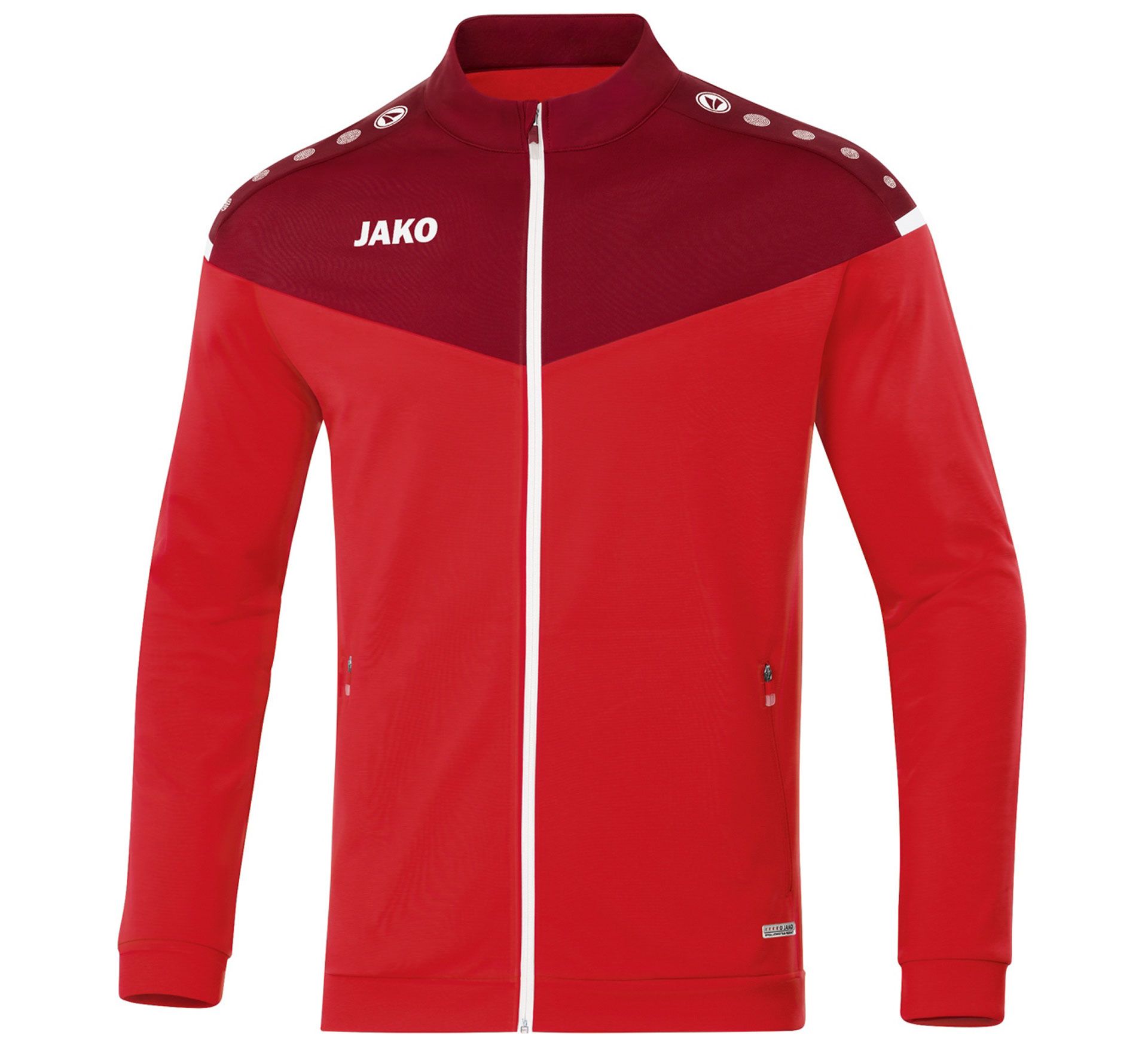 Jako Champ 2.0 Trainingsjack Junior