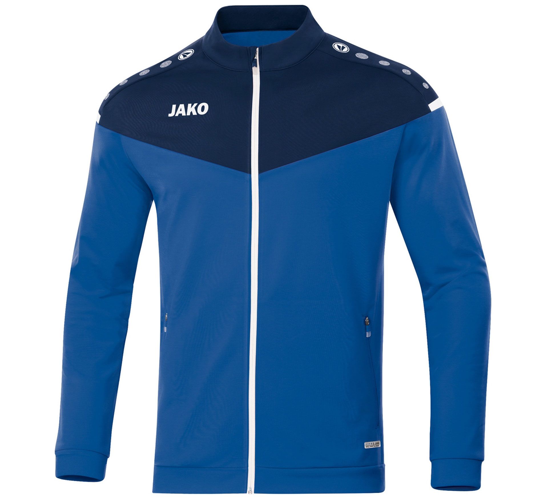 Jako Champ 2.0 Trainingsjack Junior