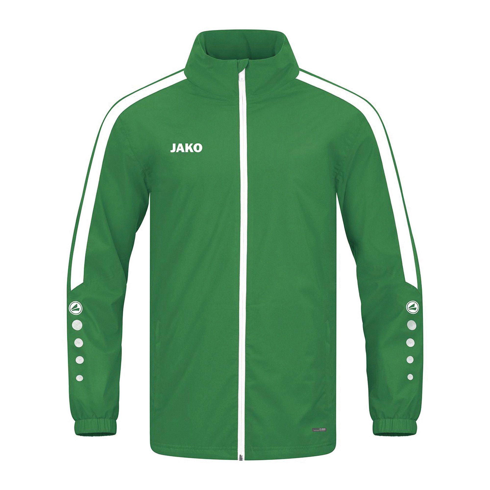 Jako Power Regenjacke Senior