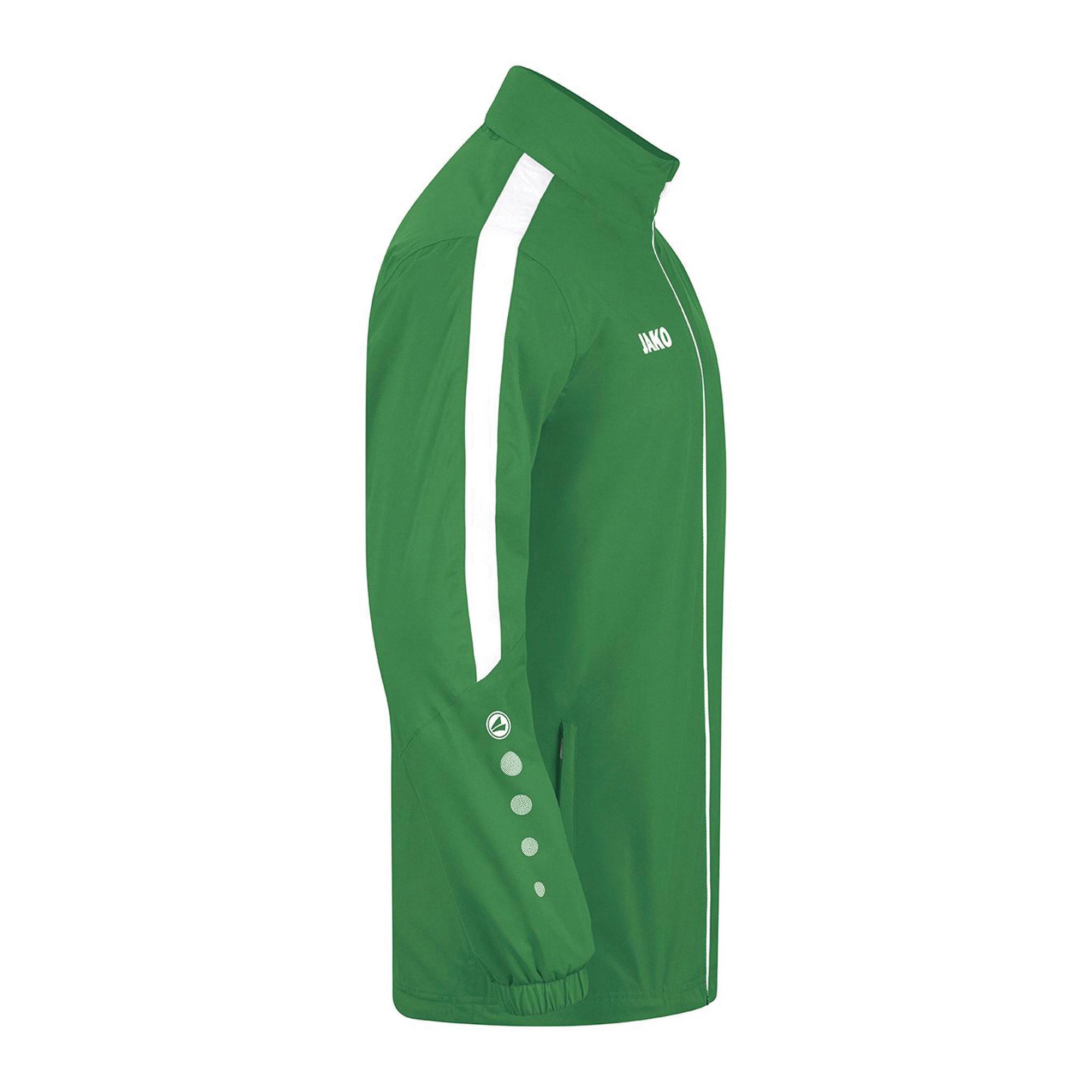 Jako Power Regenjacke Senior