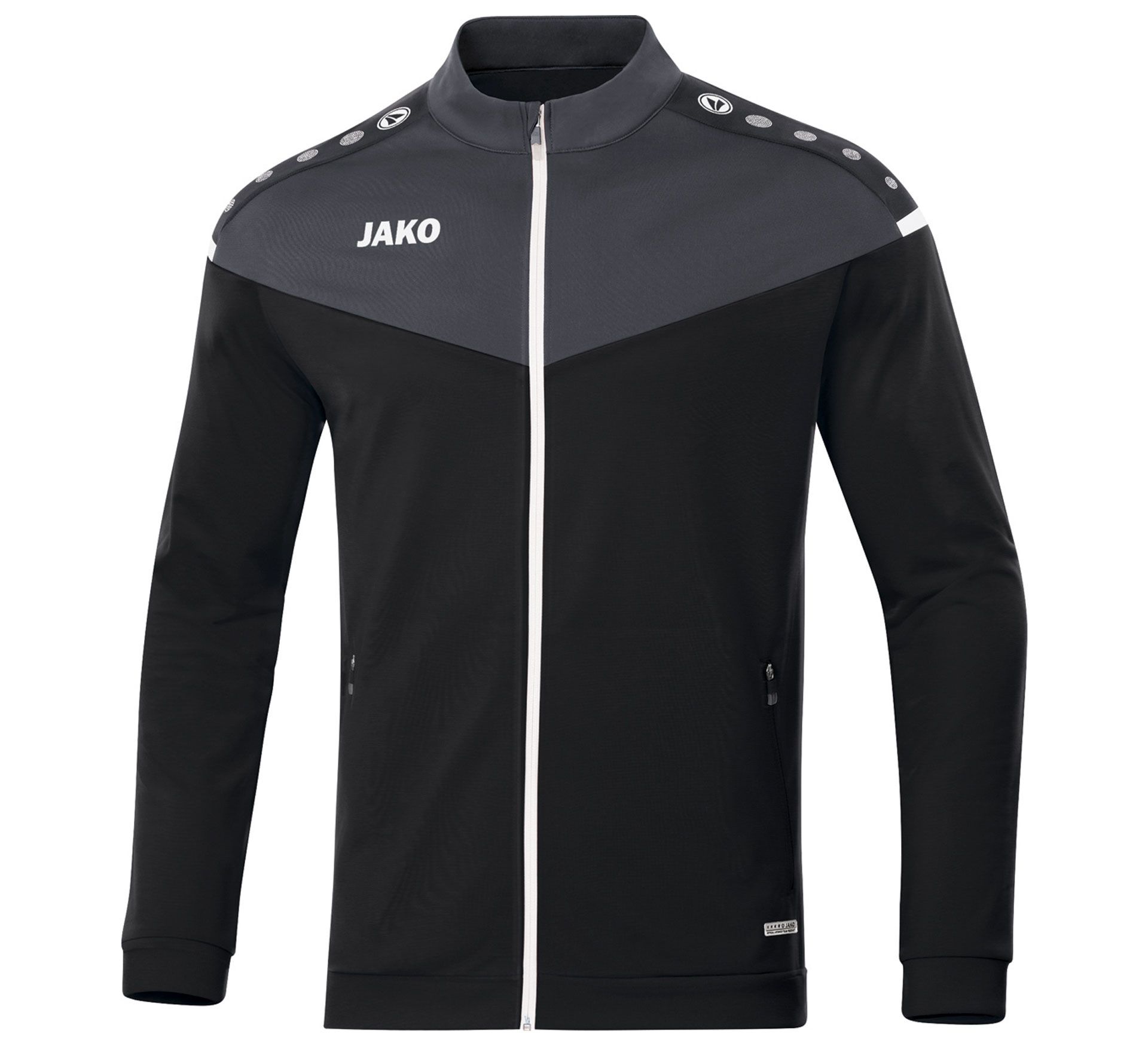Jako Champ 2.0 Trainingsjack Senior