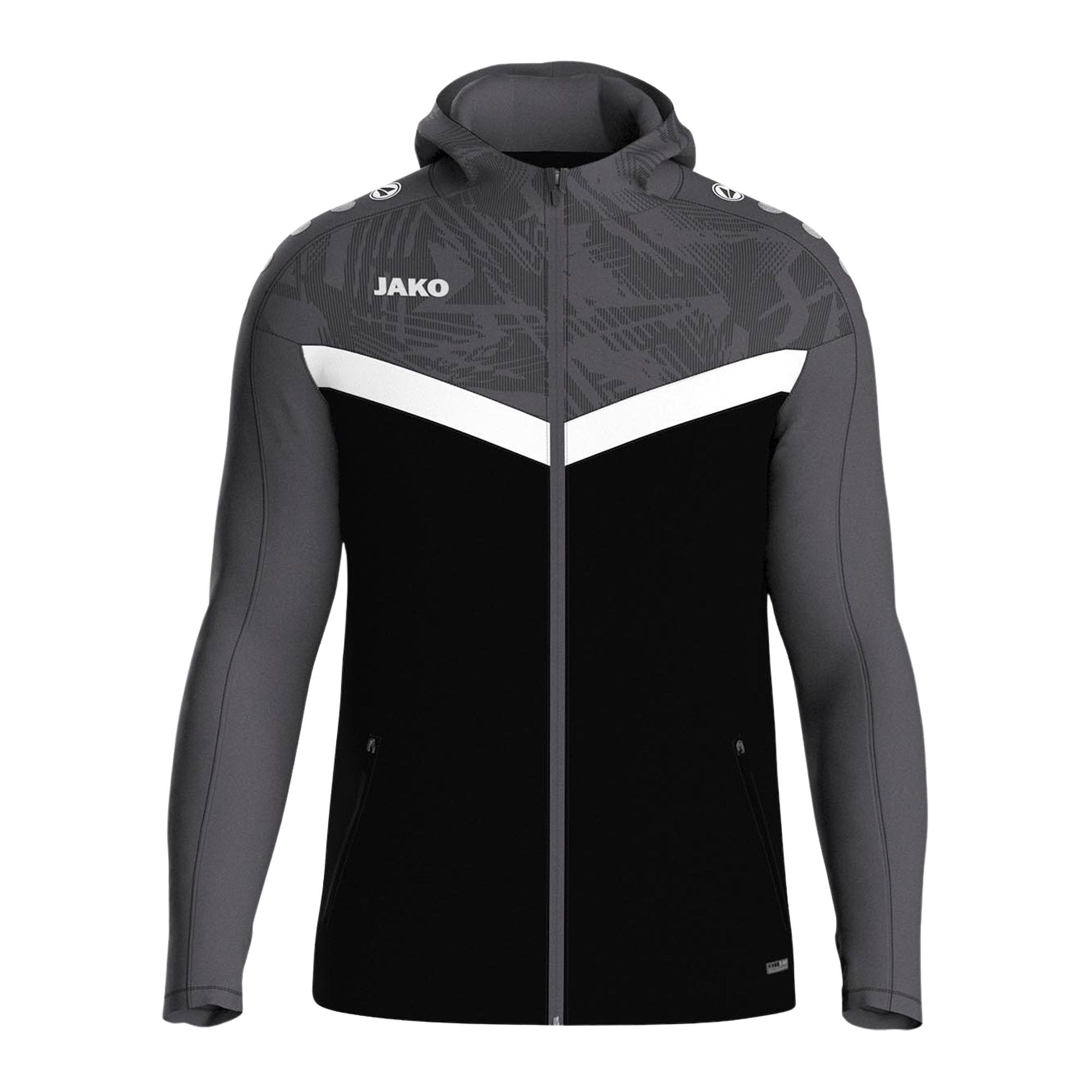 Veste d'entraînemen Jako Iconic Enfants
