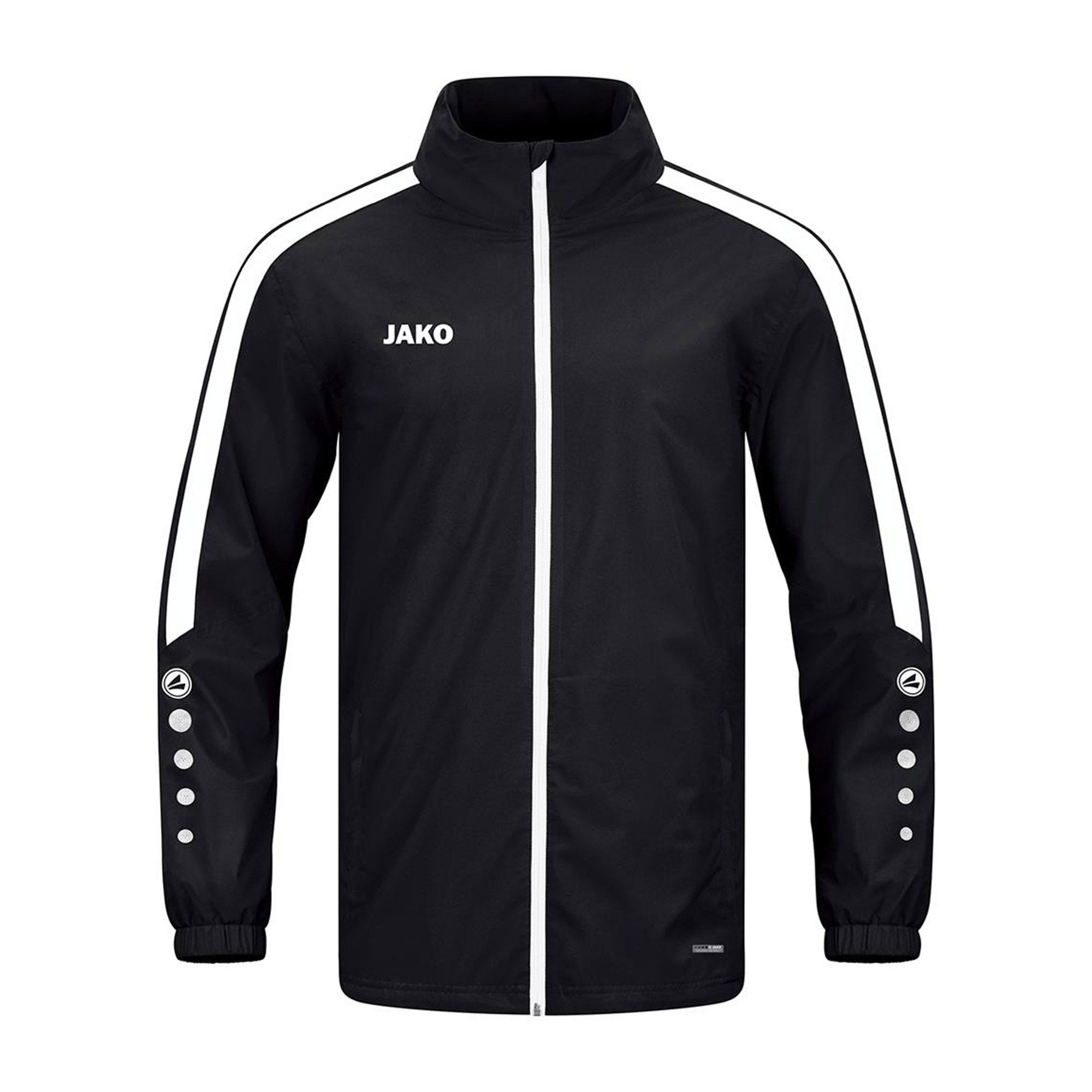 Jako Power Regenjas Junior