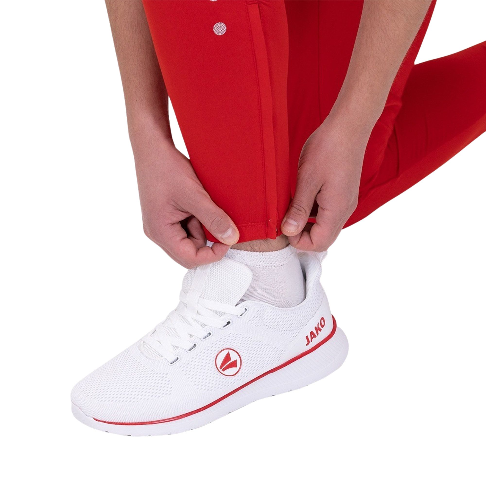 Jako Power Trainingsbroek Junior