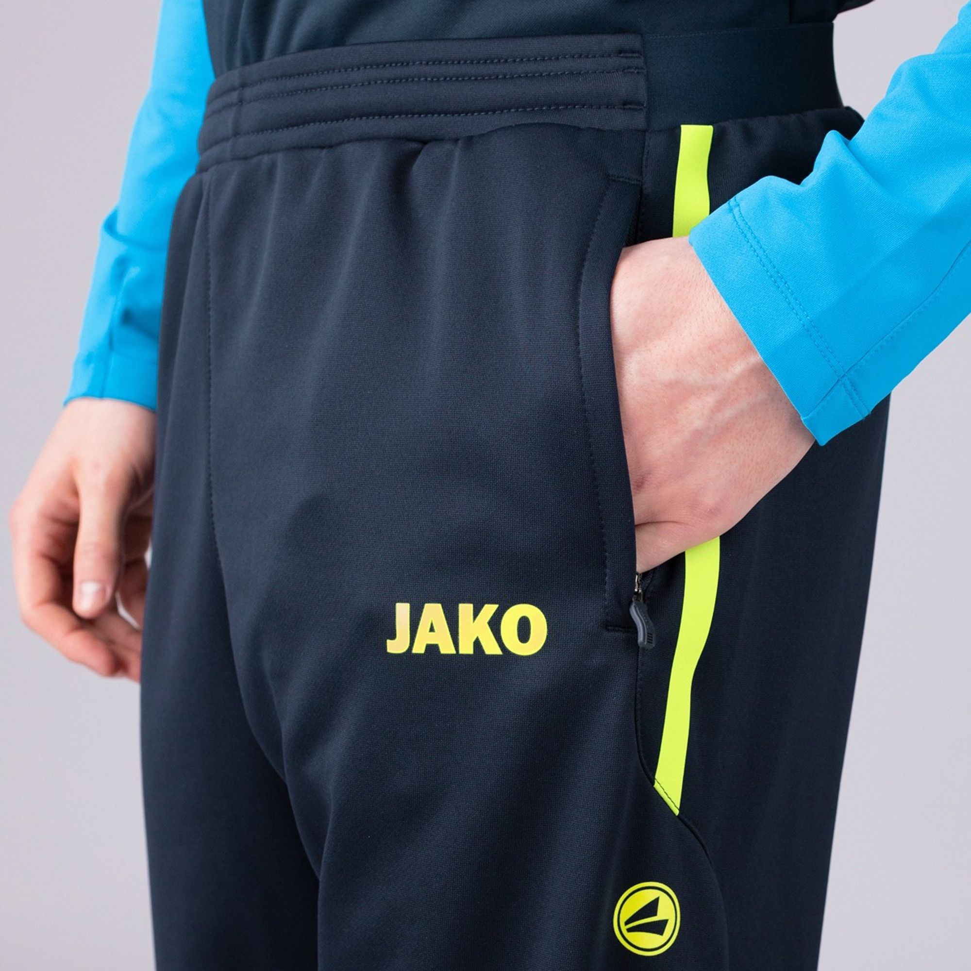 Jako Allround Trainingsbroek Senior