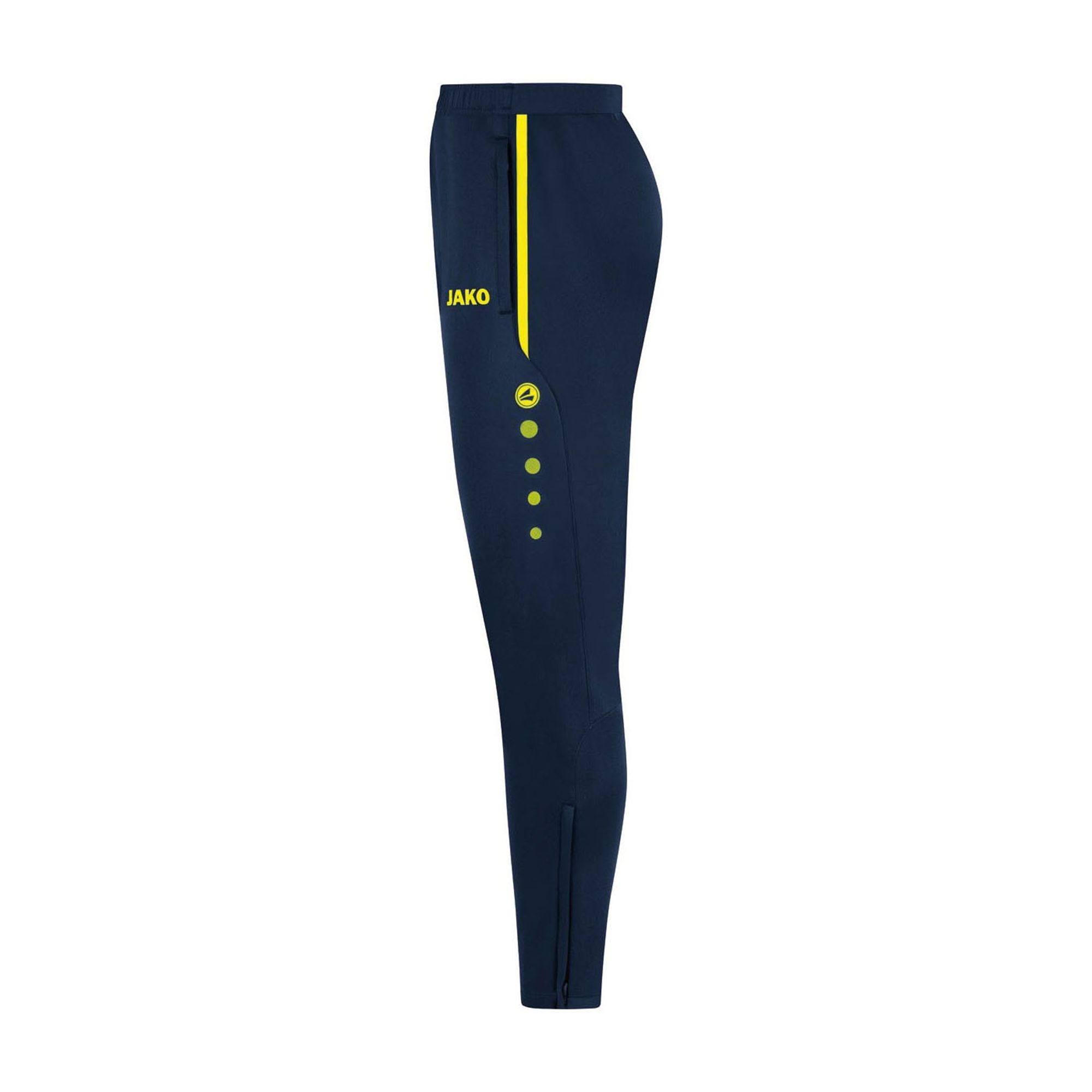 Jako Allround Trainingsbroek Senior
