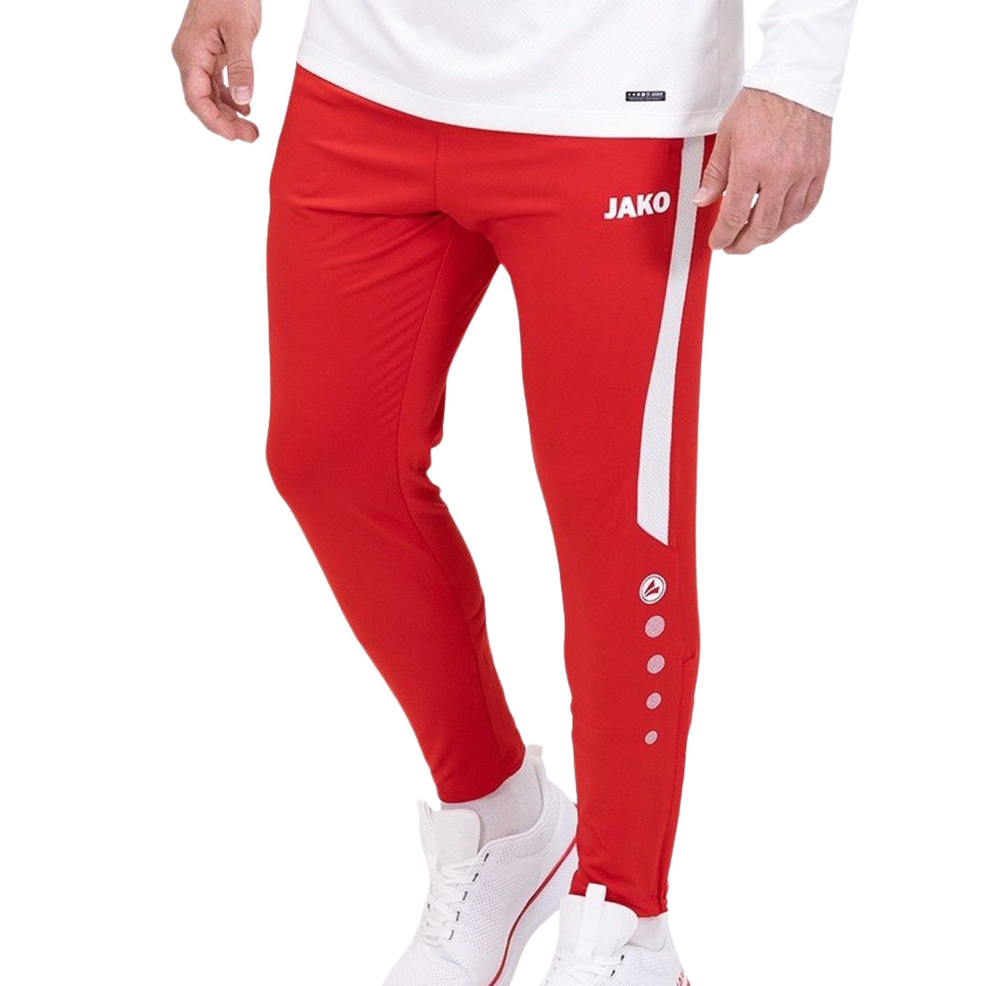 Jako Power Trainingsbroek Heren