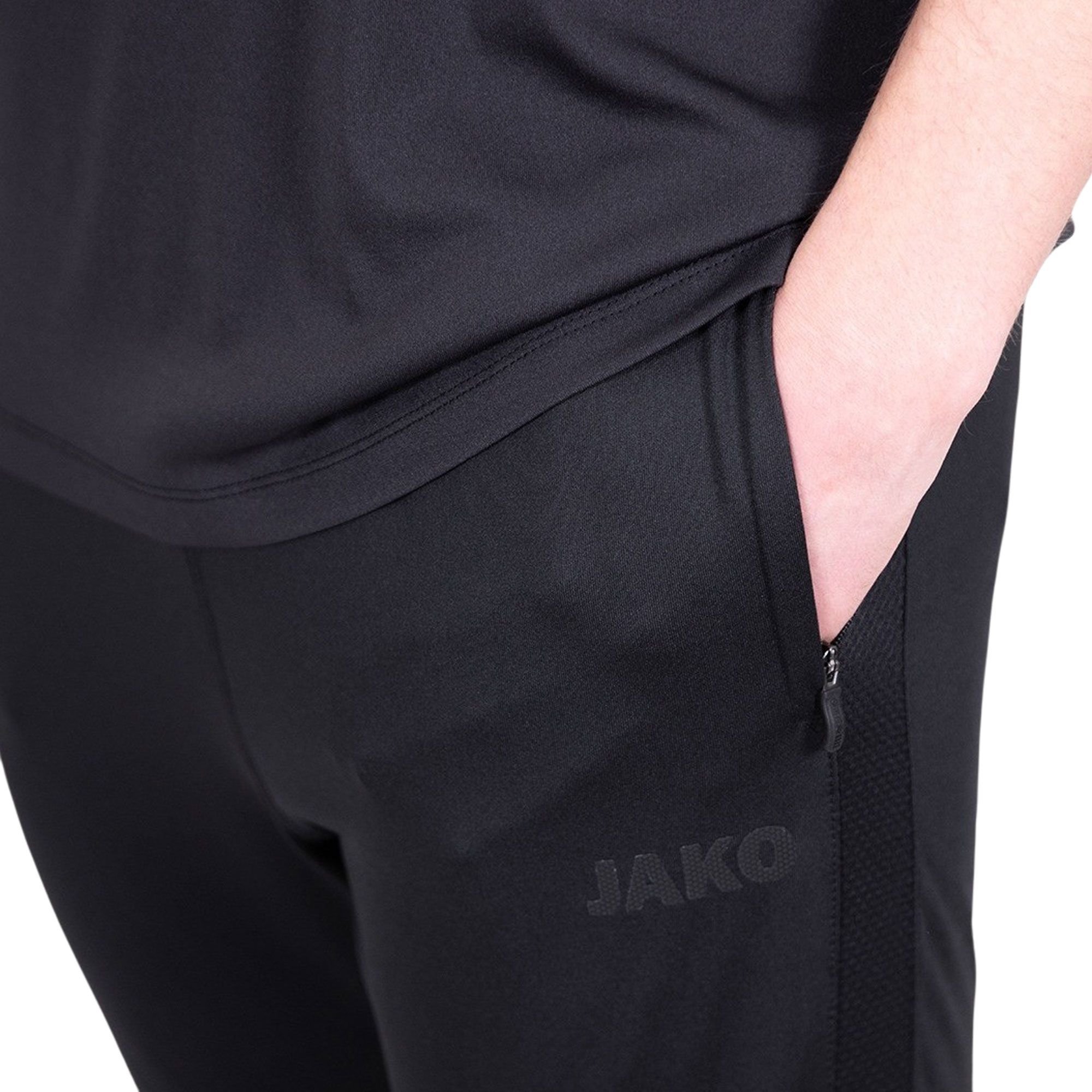 Jako Power Trainingsbroek Heren