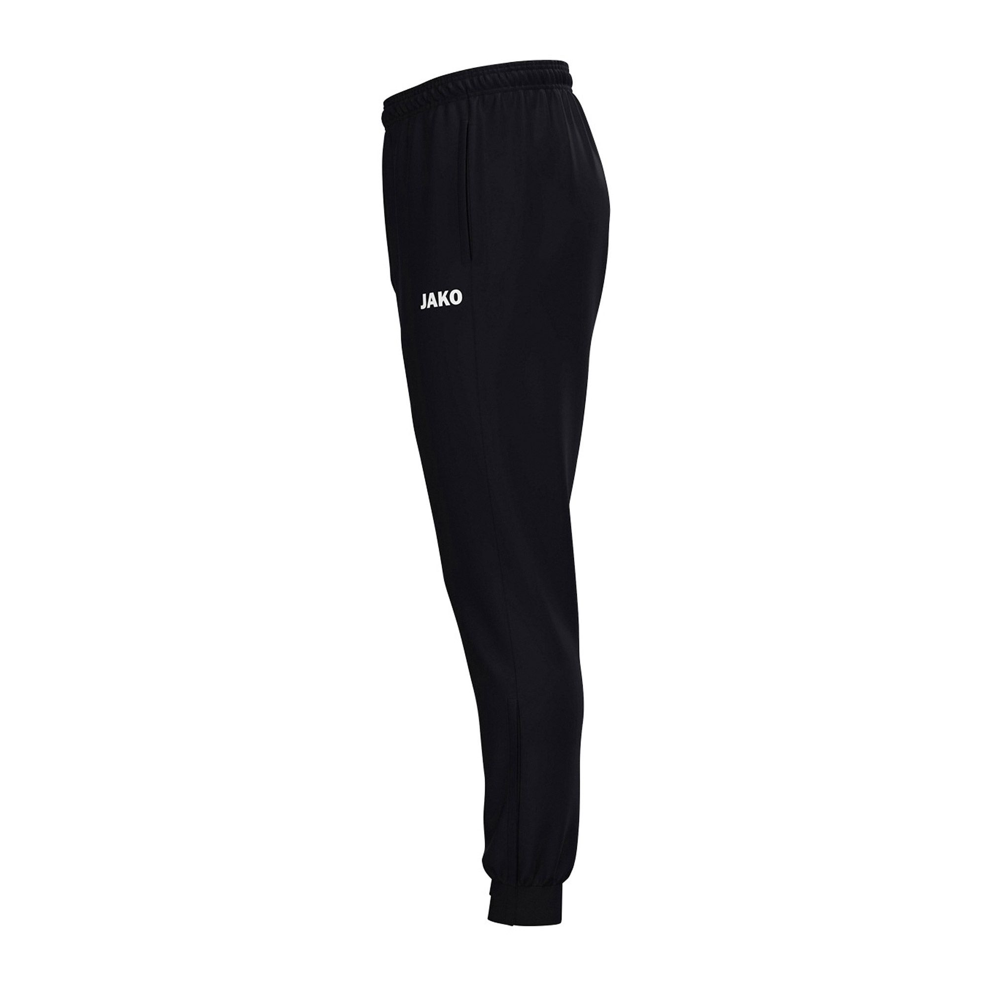 Jako One Polyester Trainingsbroek Junior