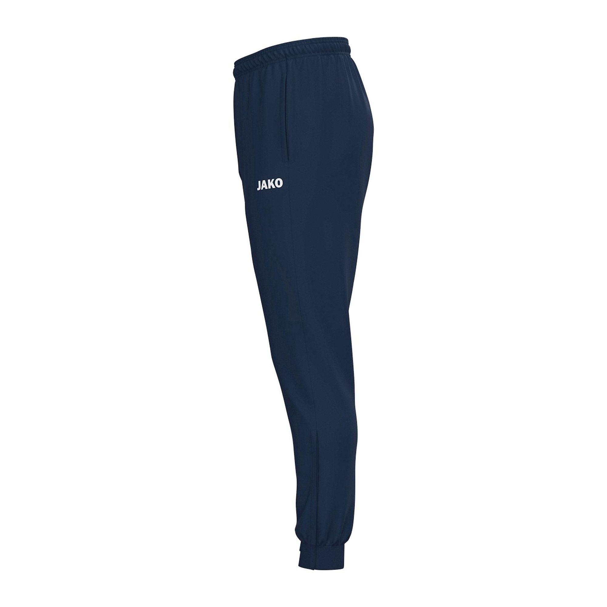 Jako One Polyester Trainingsbroek Junior