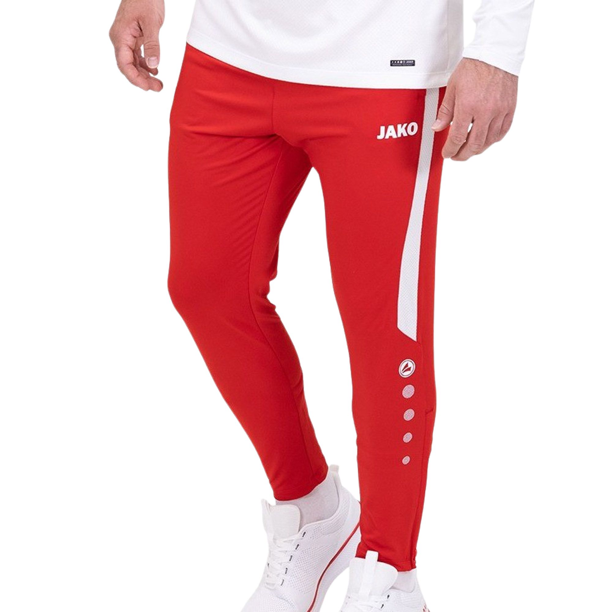 Jako Power Trainingsbroek Junior