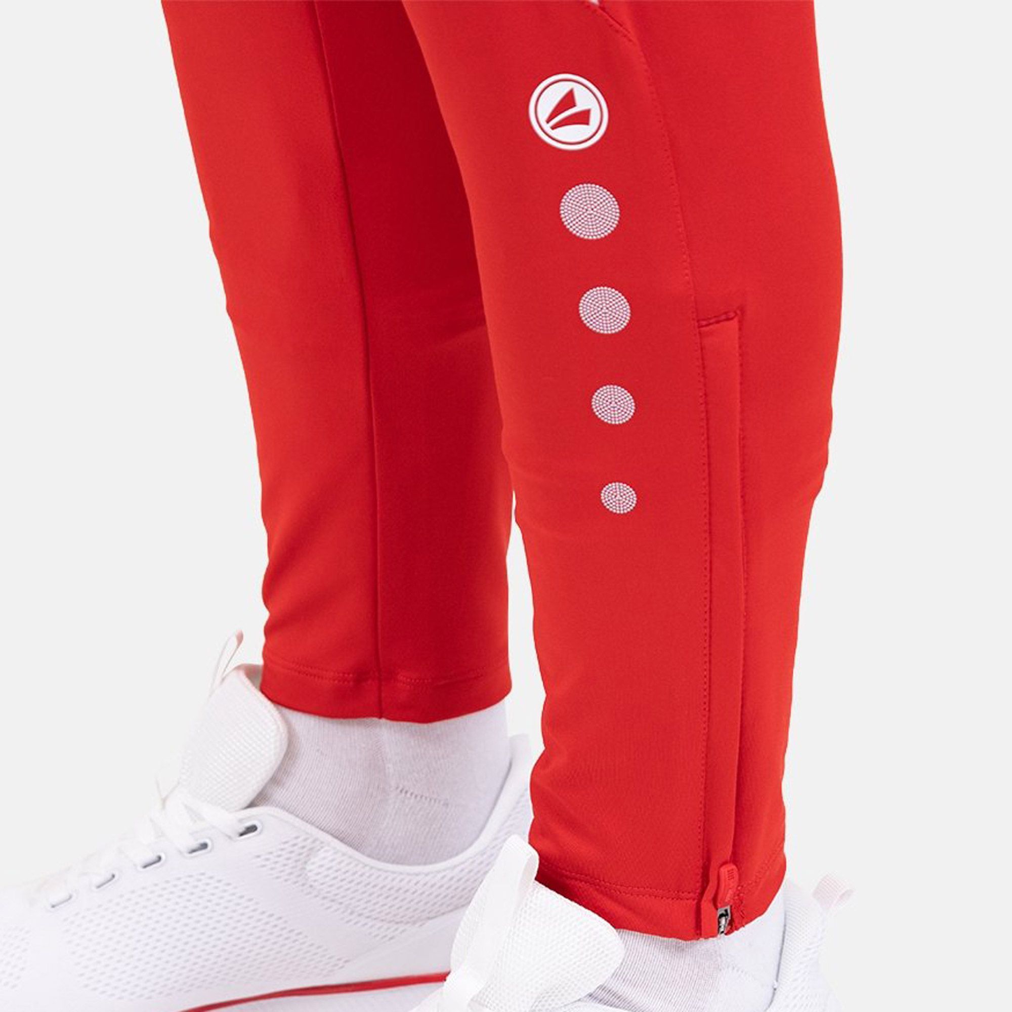 Jako Power Trainingsbroek Junior