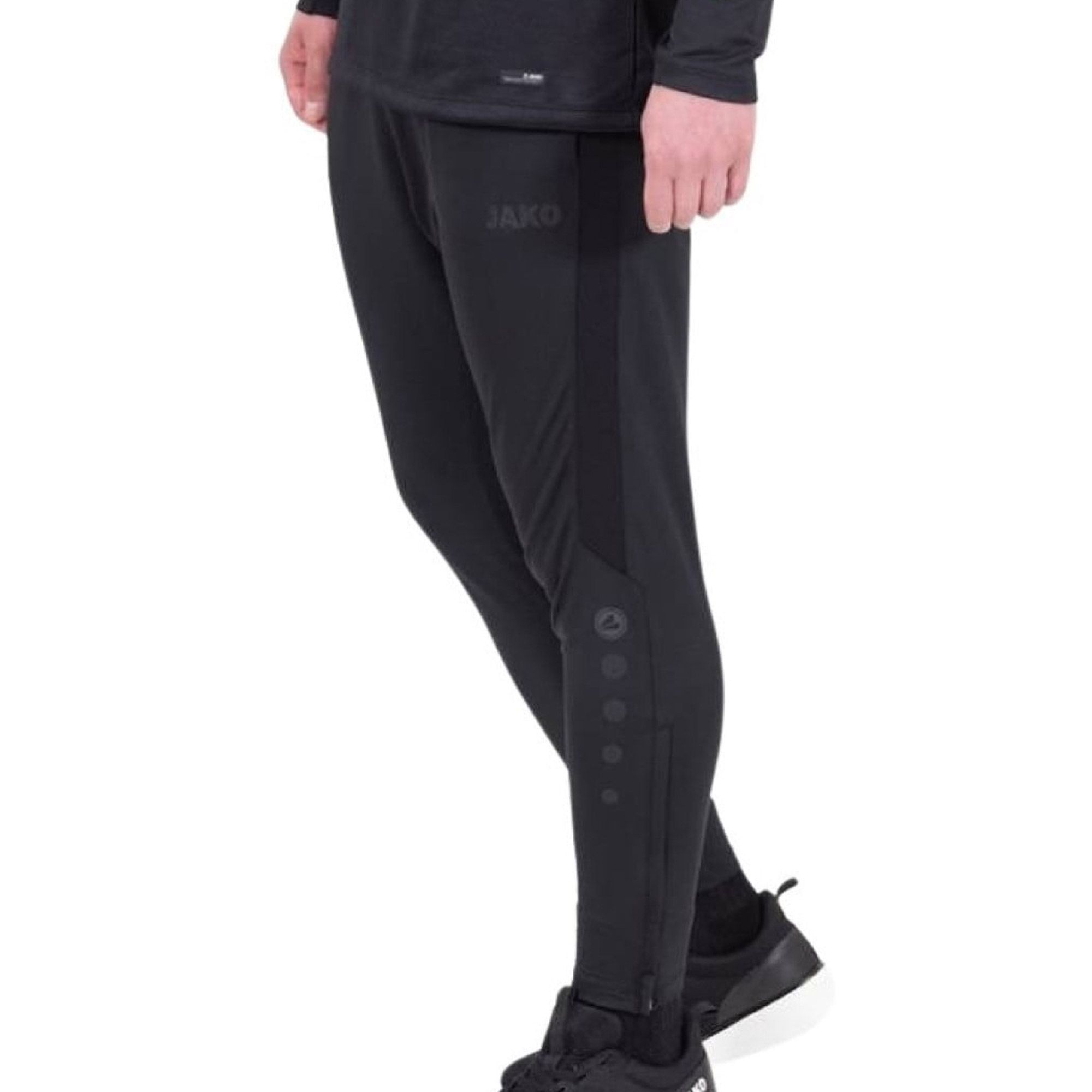 Jako Power Trainingsbroek Junior