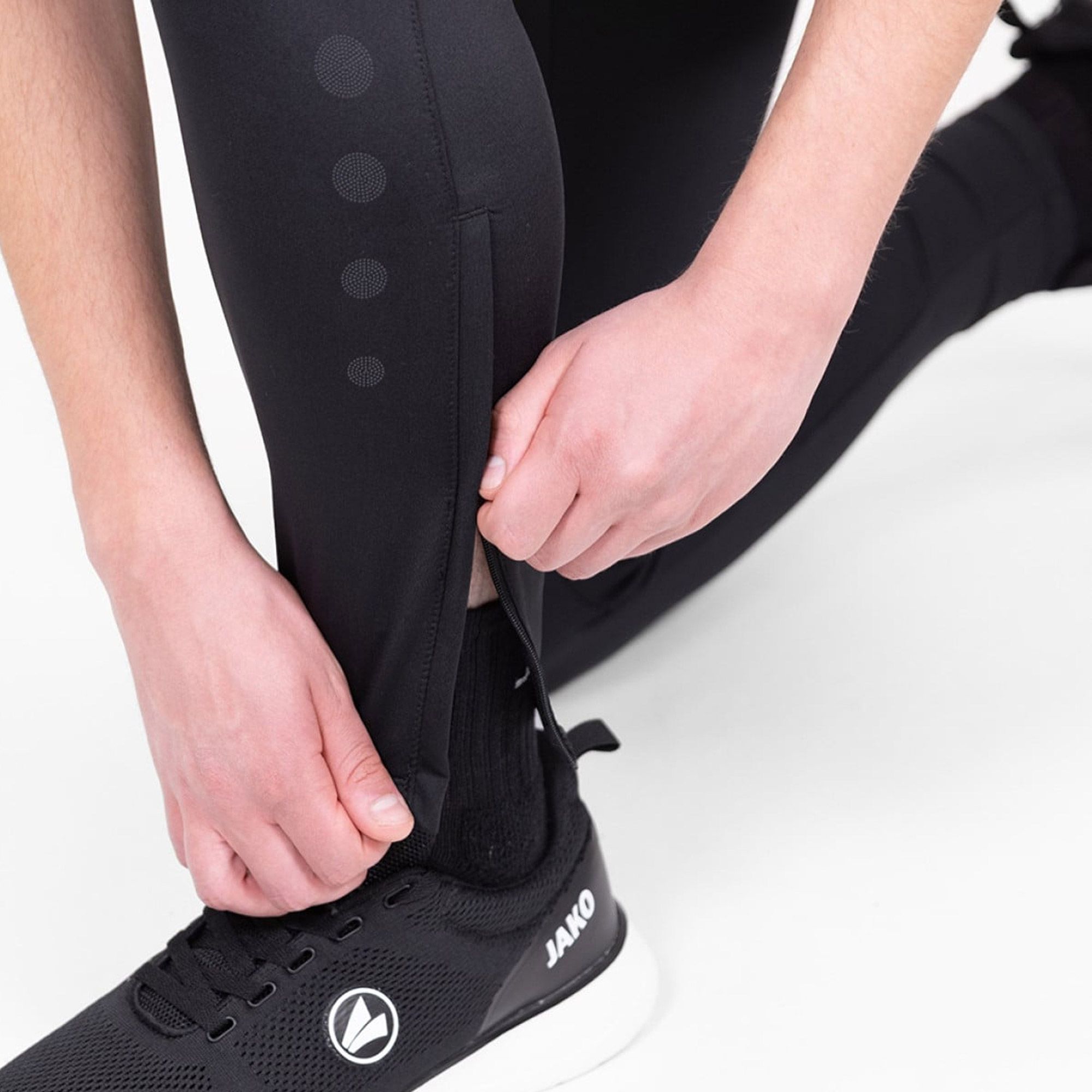 Jako Power Trainingsbroek Junior