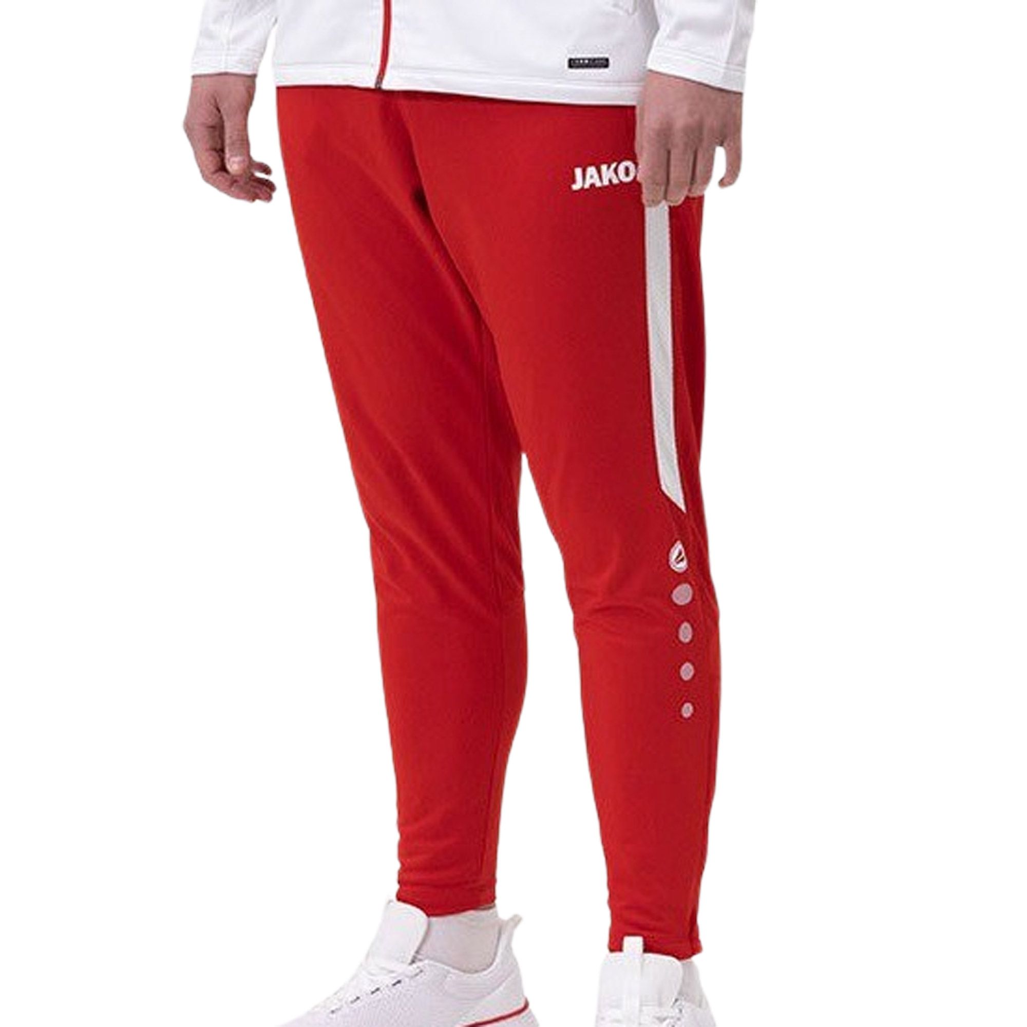 Jako Power Trainingsbroek Heren