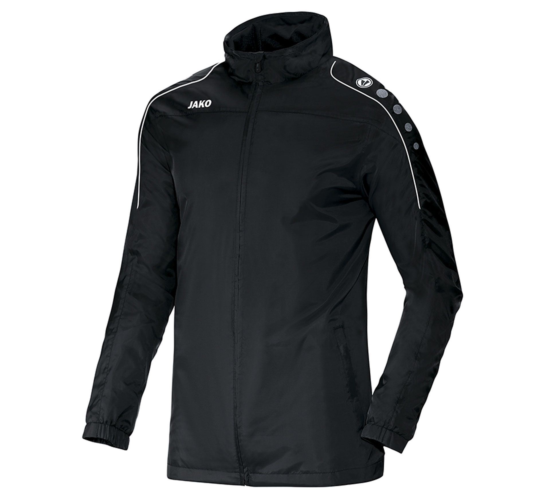 Jako Rainjacket Team