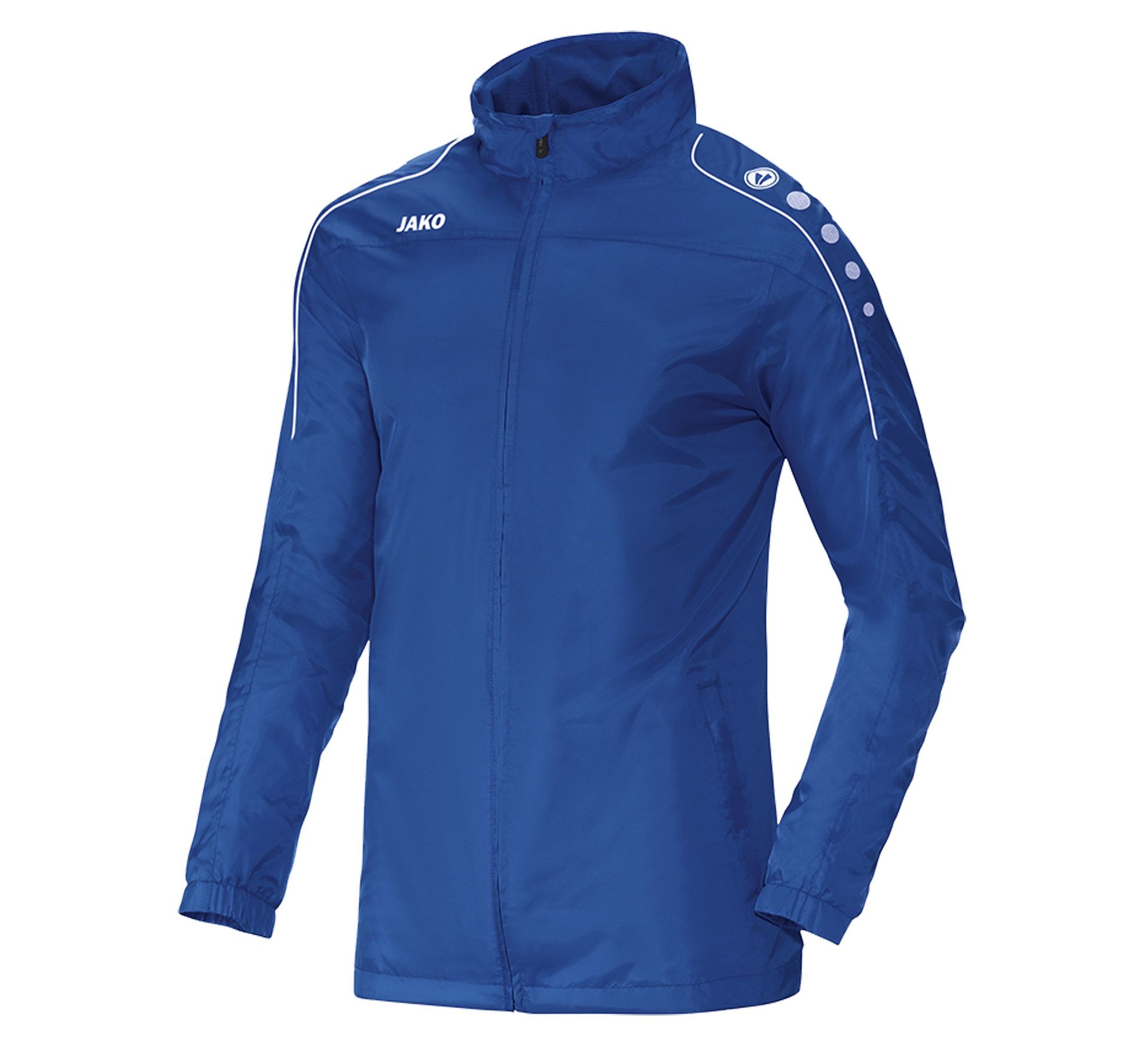 Jako Rainjacket Team