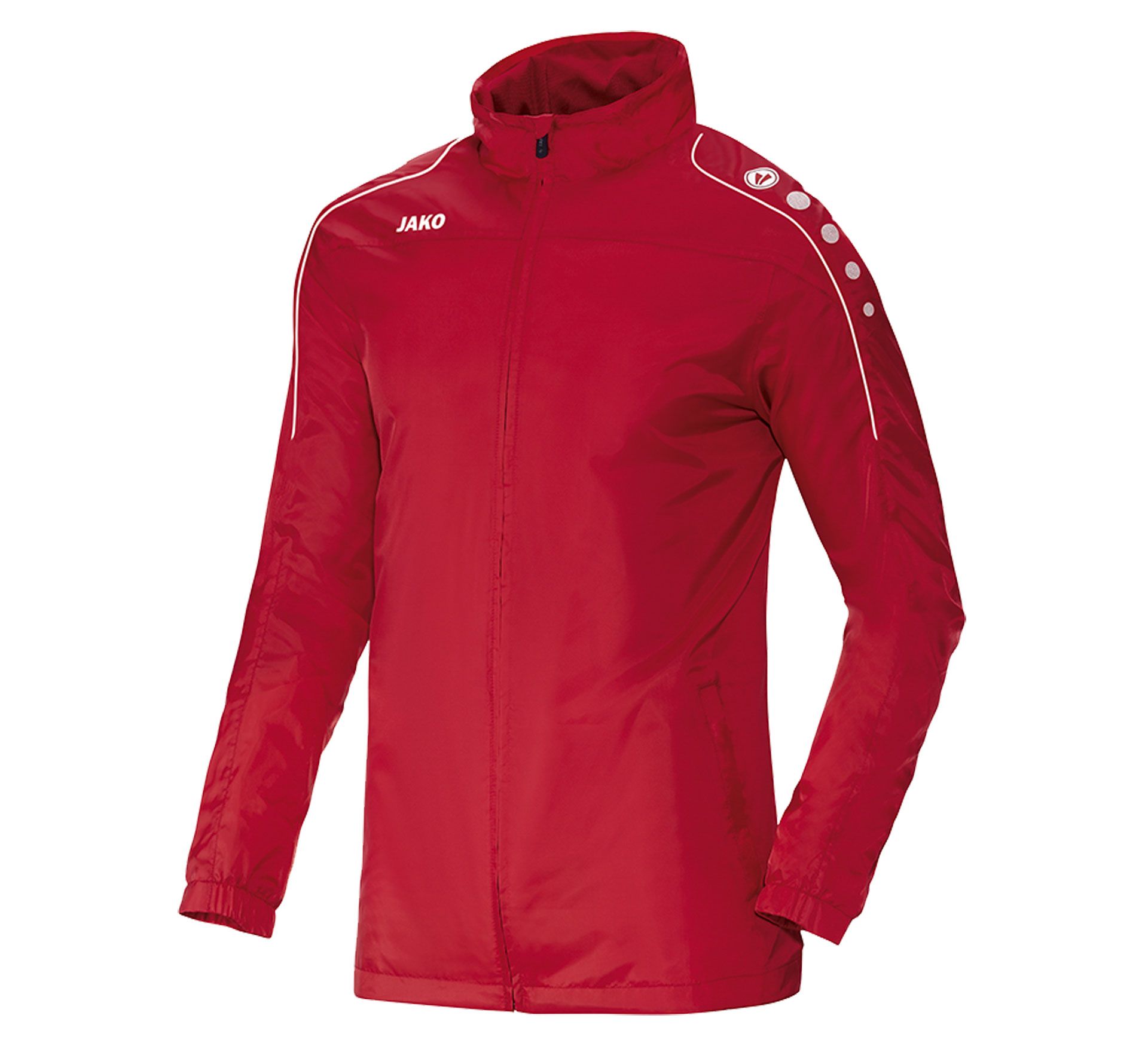 Jako Rainjacket Team