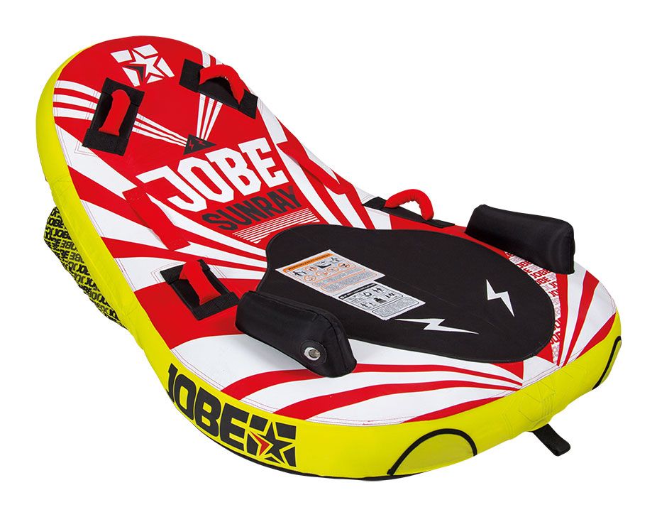 Jobe Sunray 1P