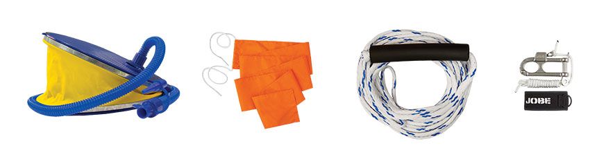 Jobe Hydra Package 1P