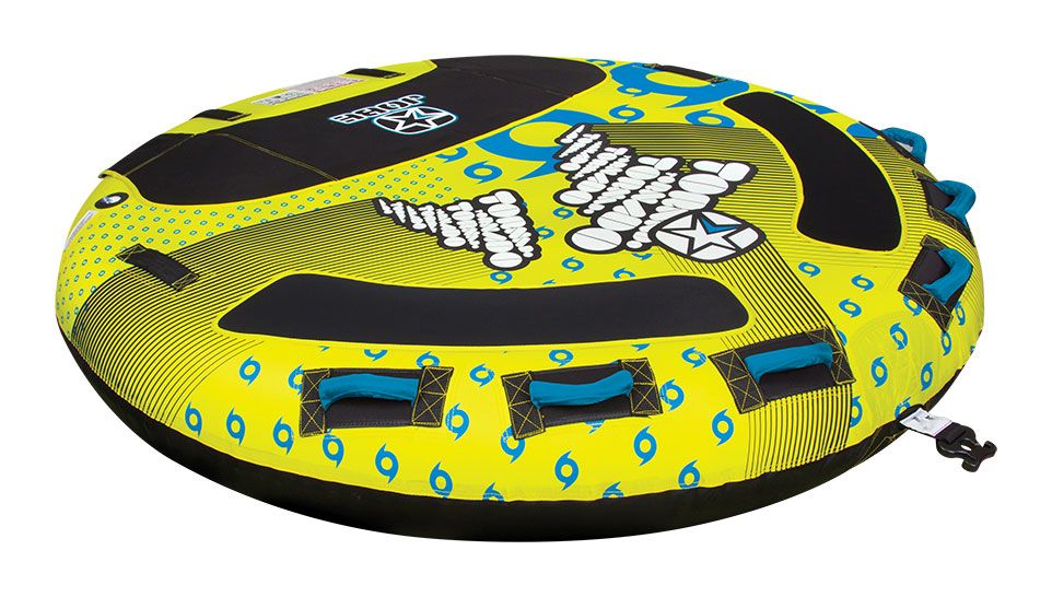 Jobe Tornado 3P