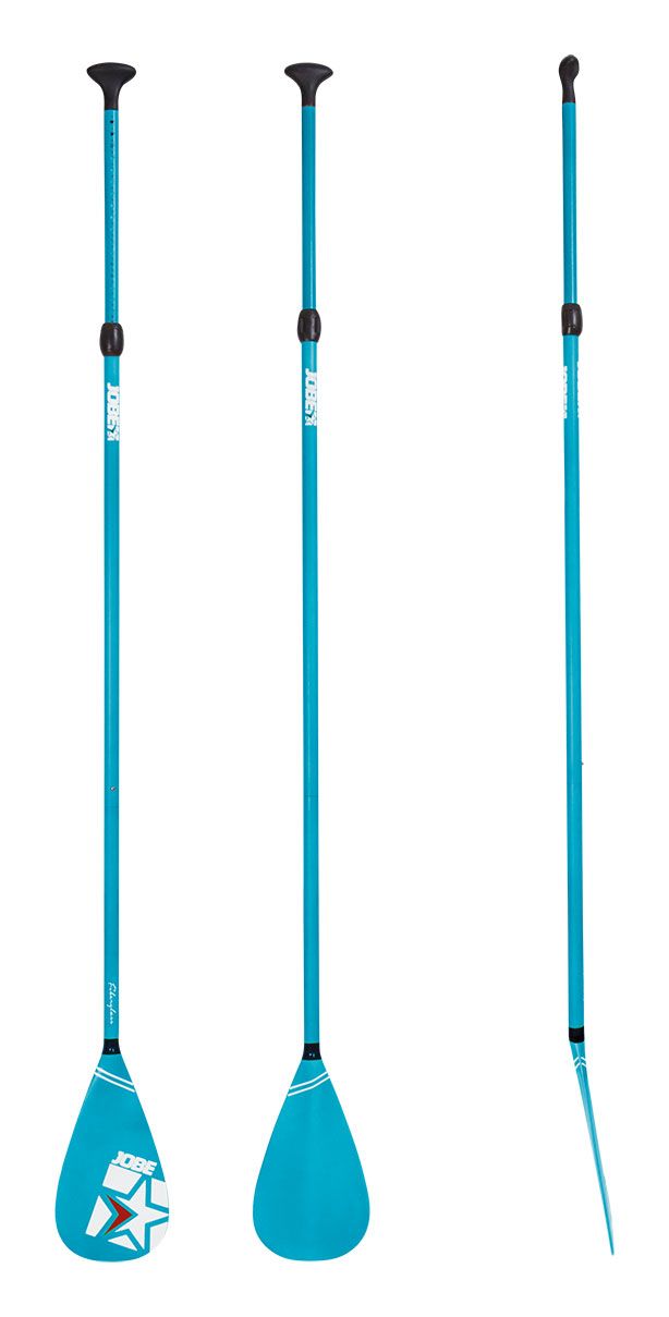 Jobe SUP Paddle Fiberglass