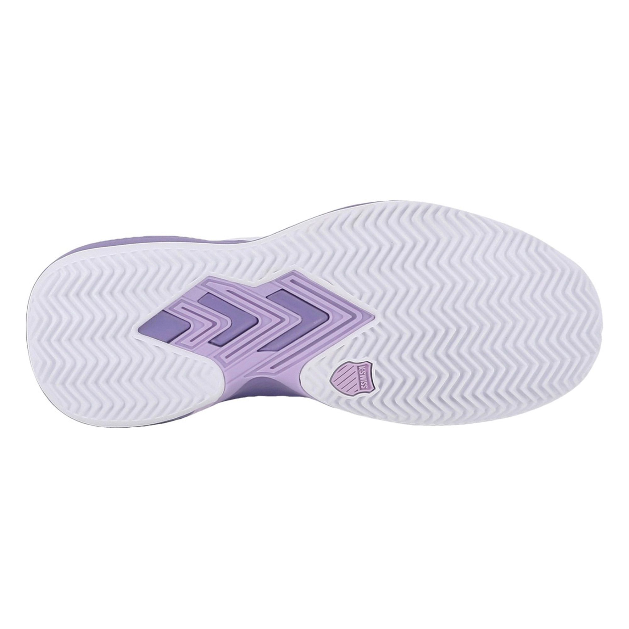 K-Swiss Ultrashot Light Clay Tennisschoenen Dames