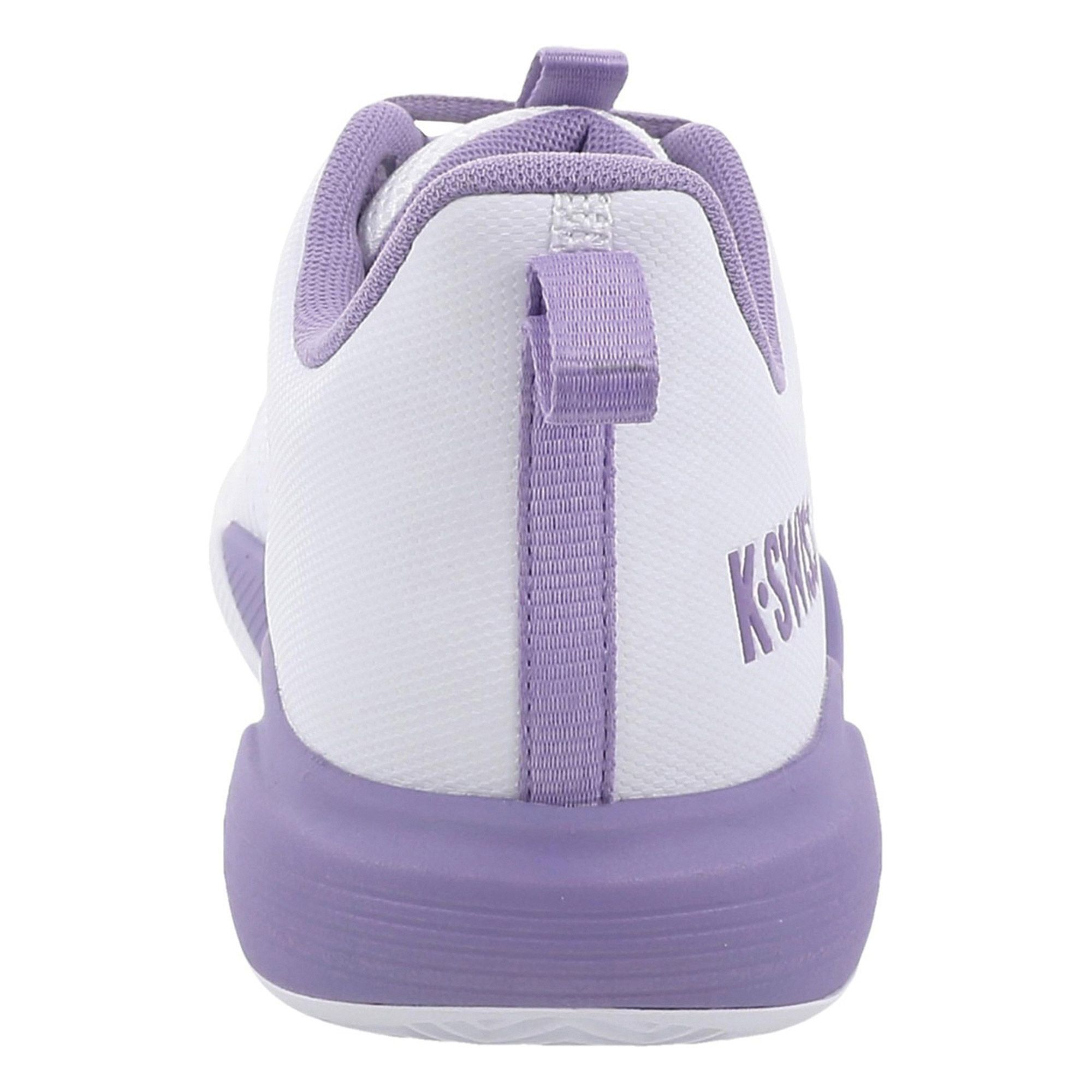 K-Swiss Ultrashot Light Clay Tennisschoenen Dames