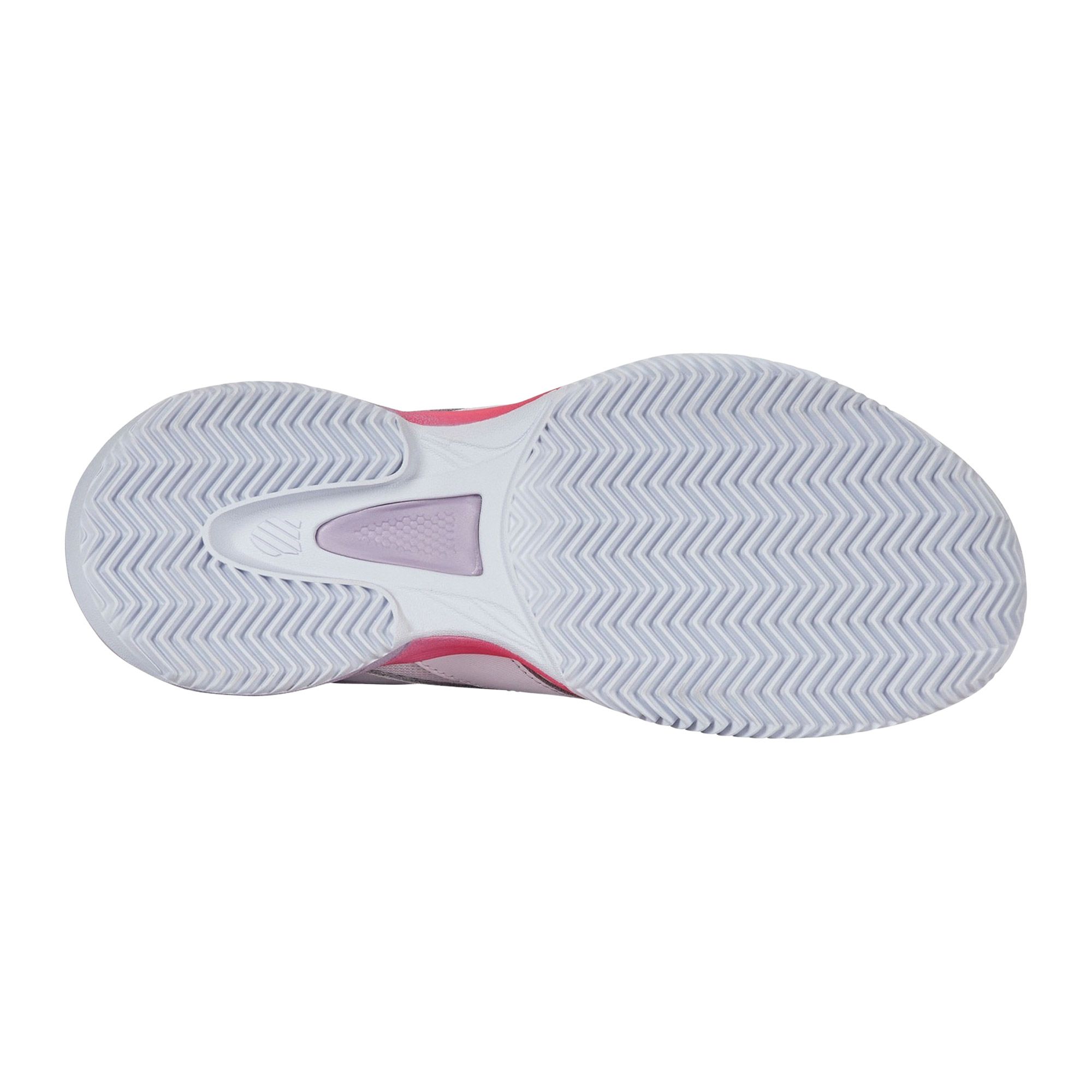 K-Swiss Speedex Clay Tennisschoenen Dames