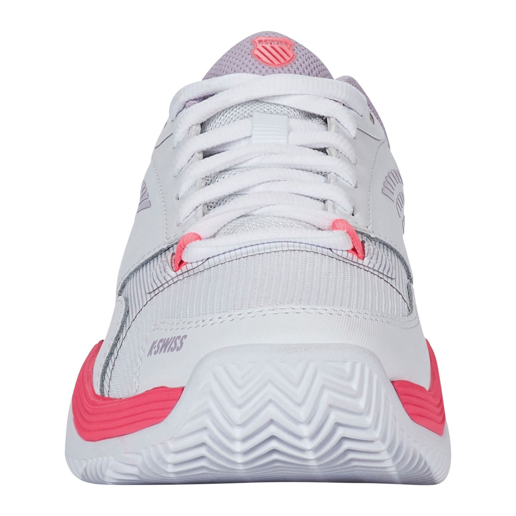 K-Swiss Speedex Clay Tennisschoenen Dames