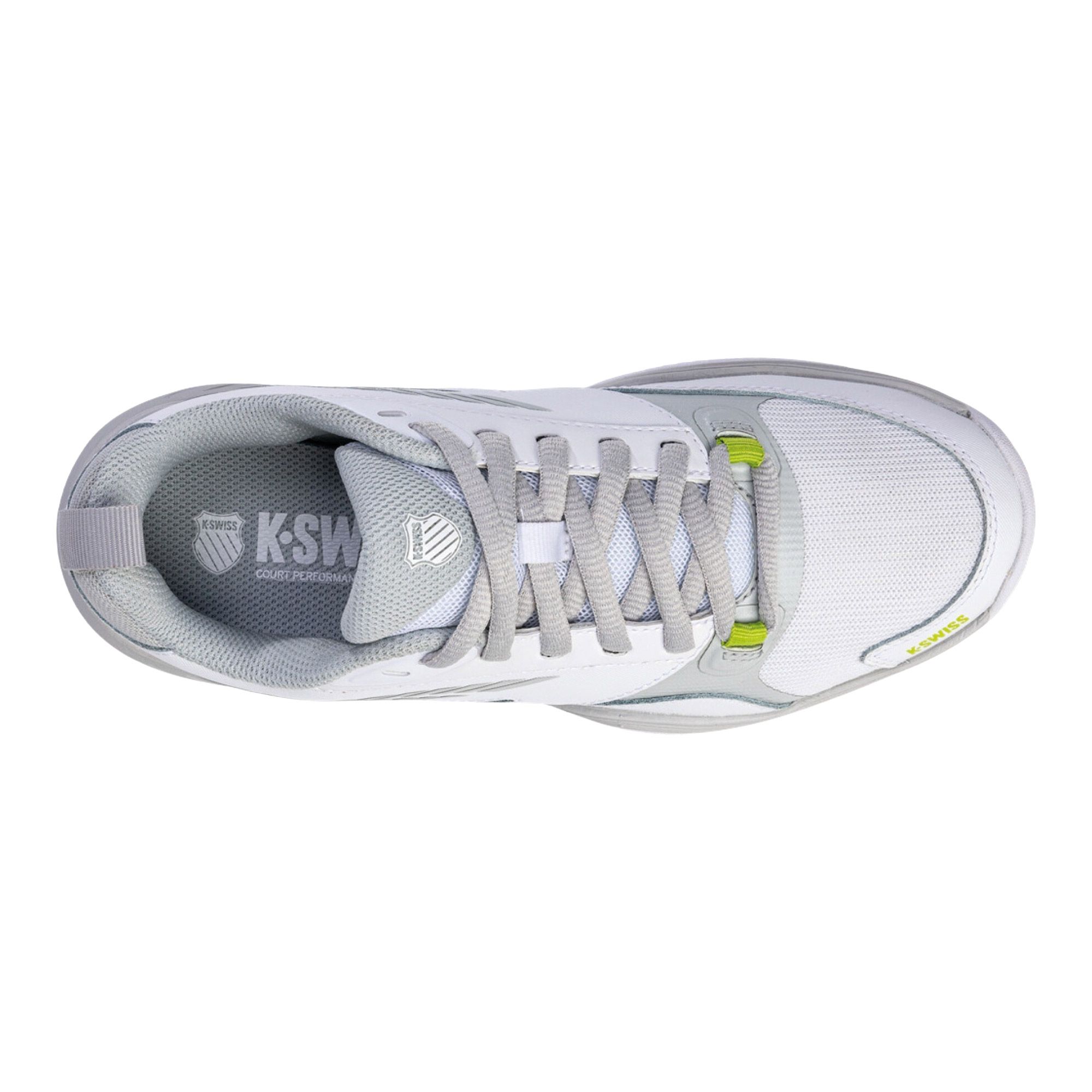 K-Swiss Speedex Clay Tennisschoenen Dames