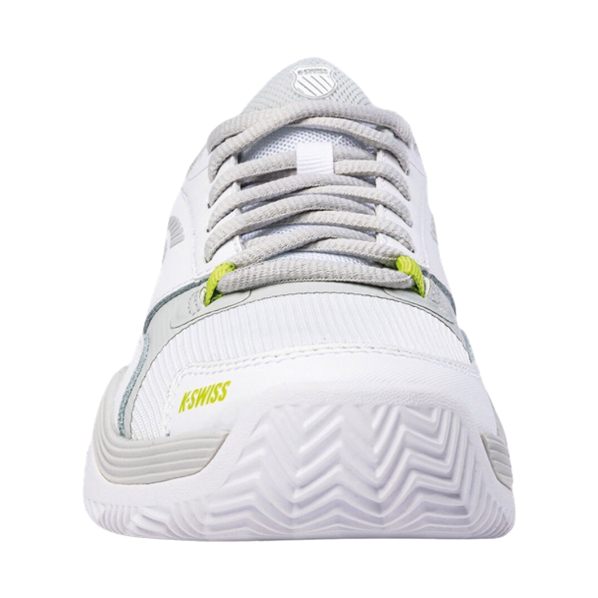 K-Swiss Speedex Clay Tennisschoenen Dames | PlutoSport