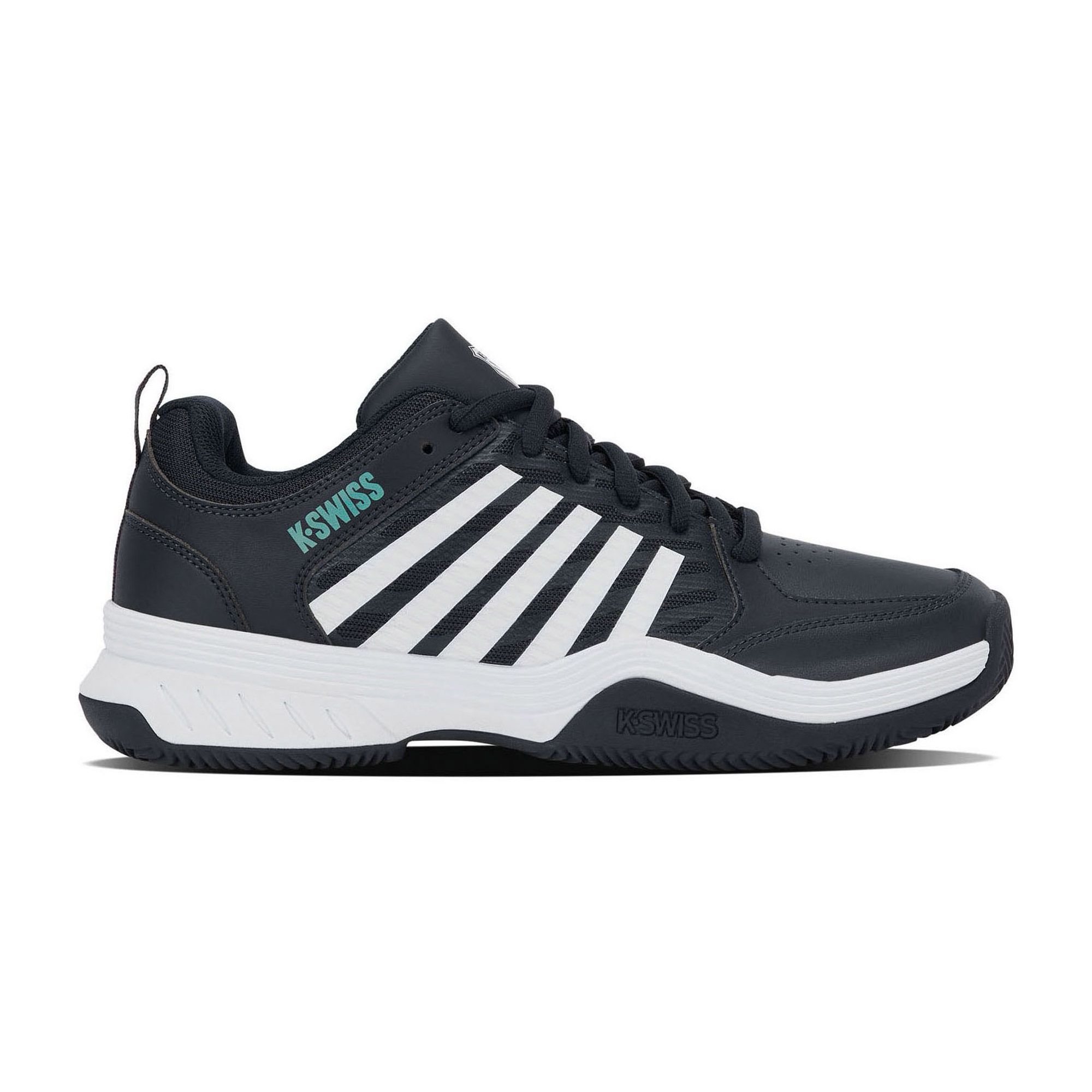 Chaussures de tennis K-Swiss Court Express 2 Clay Hommes