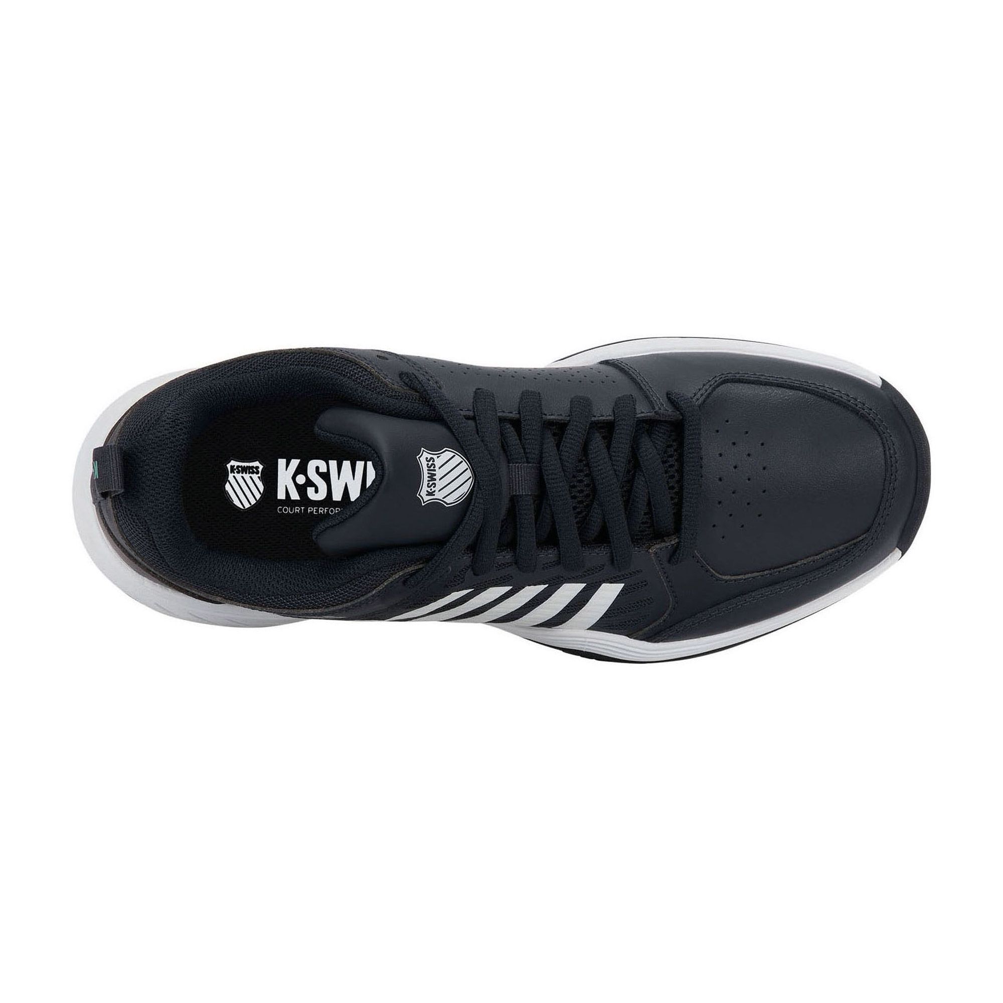 Chaussures de tennis K-Swiss Court Express 2 Clay Hommes