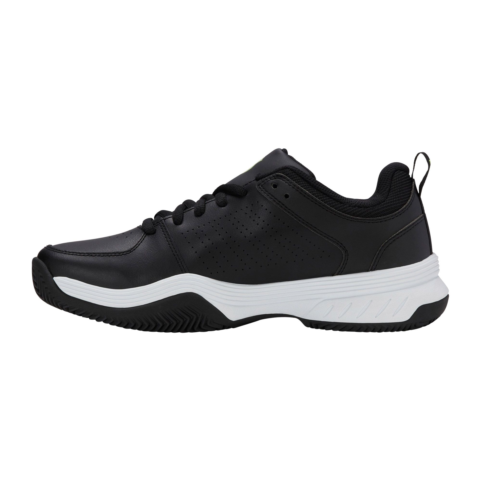 K-Swiss Court Express 2 Clay Tennisschoenen Heren