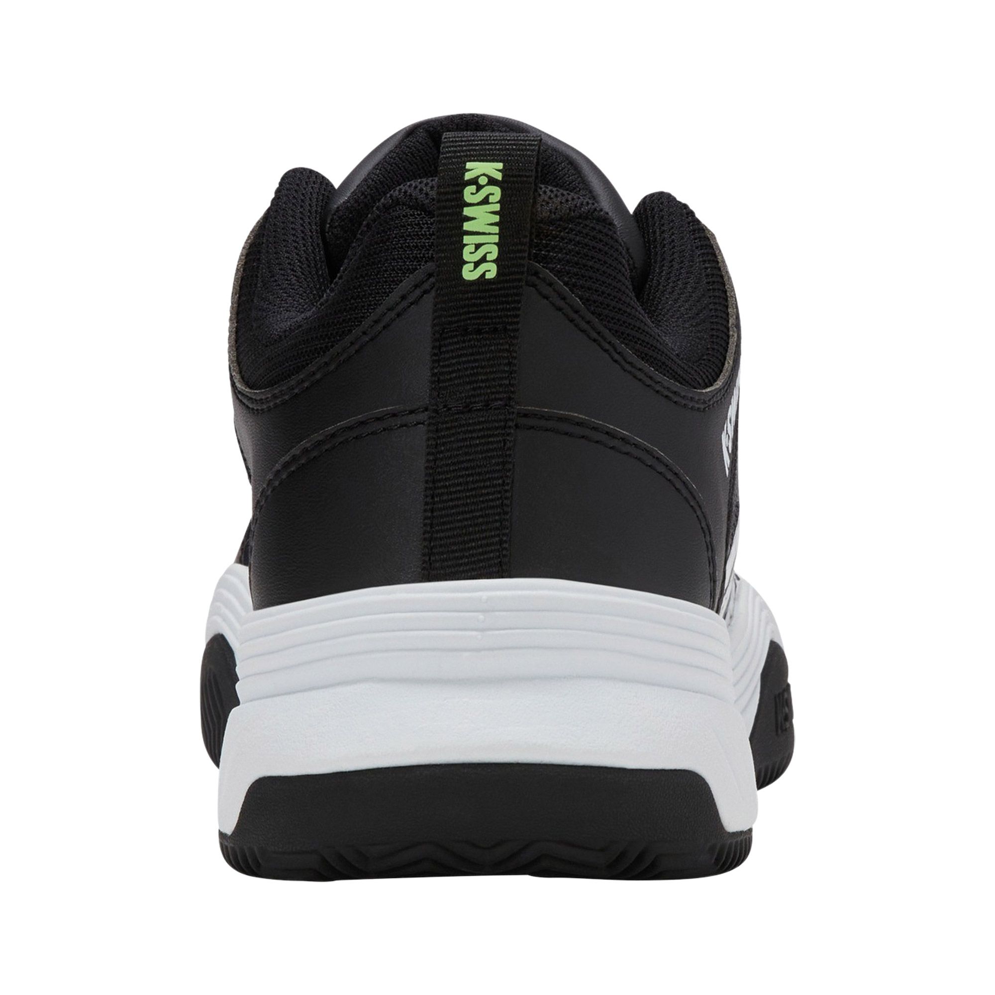 K-Swiss Court Express 2 Clay Tennisschoenen Heren